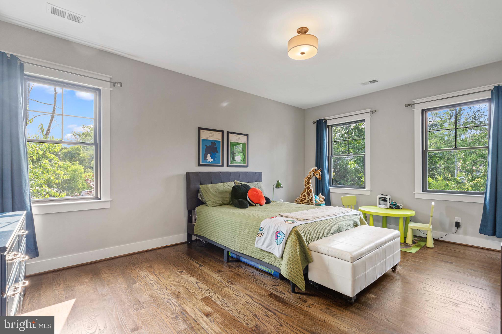 WESTMORE GARDENS - Residential