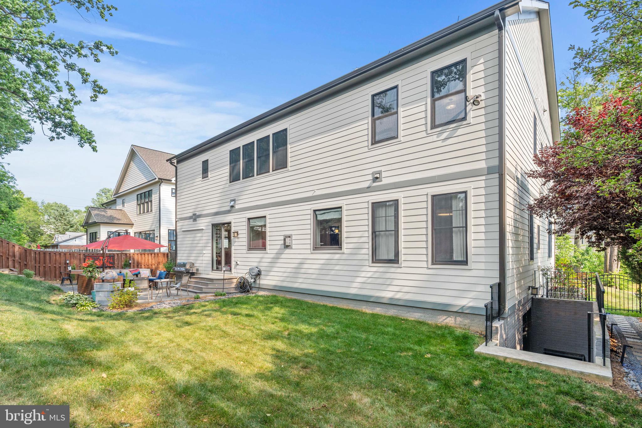 WESTMORE GARDENS - Residential