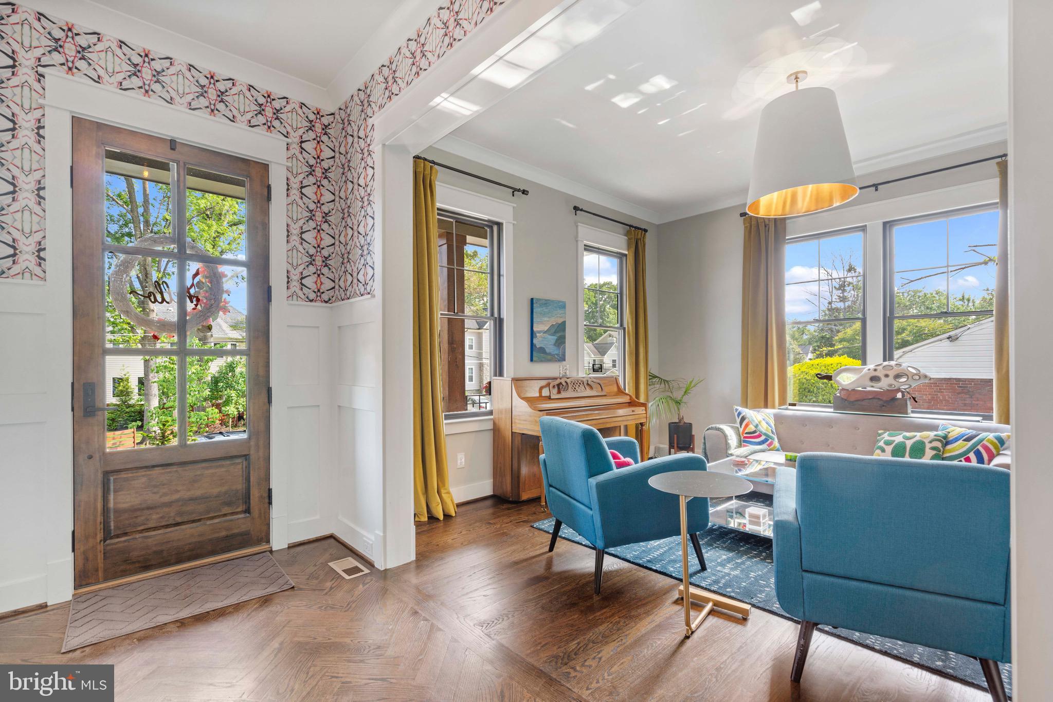 WESTMORE GARDENS - Residential