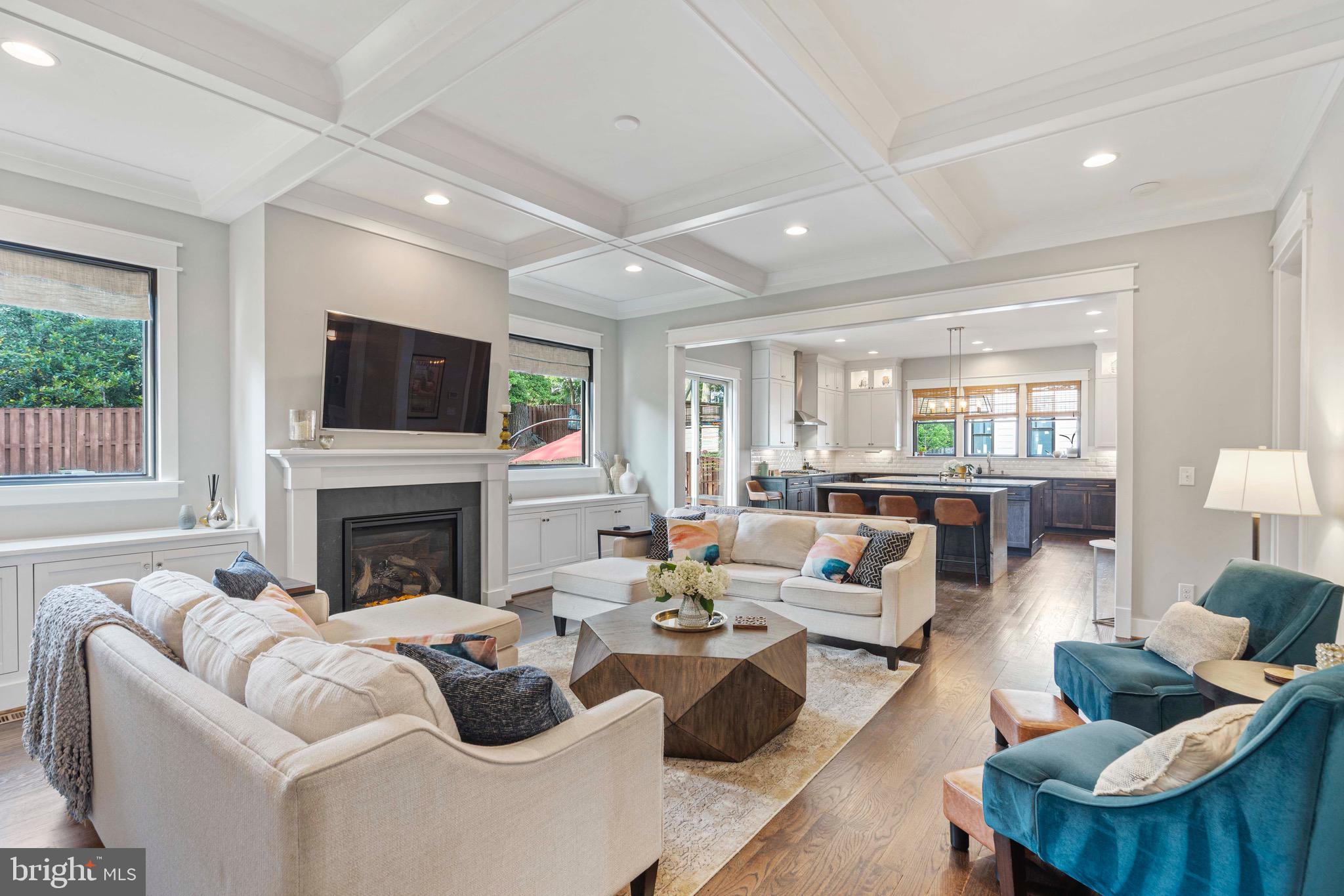 WESTMORE GARDENS - Residential