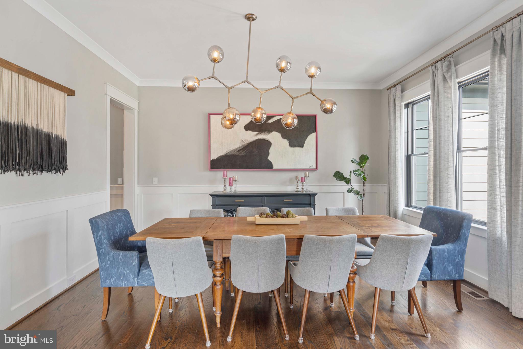 WESTMORE GARDENS - Residential