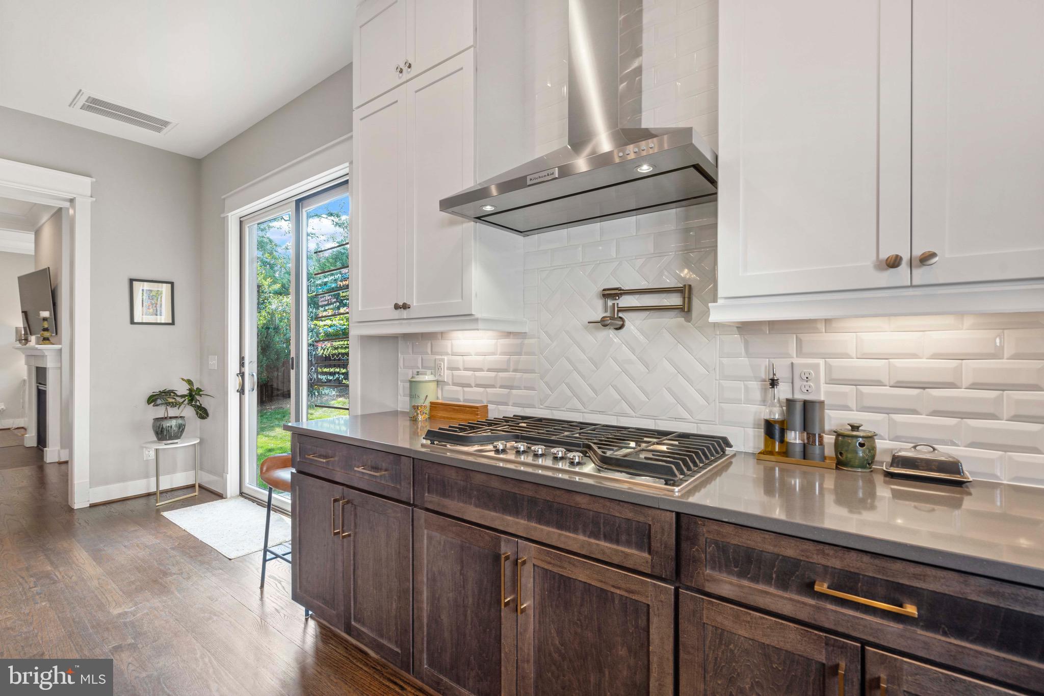 WESTMORE GARDENS - Residential