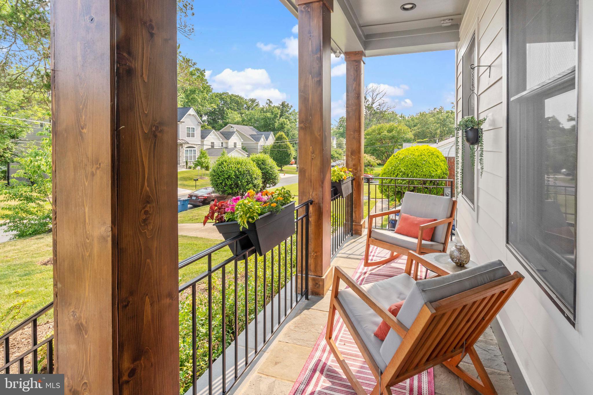 WESTMORE GARDENS - Residential