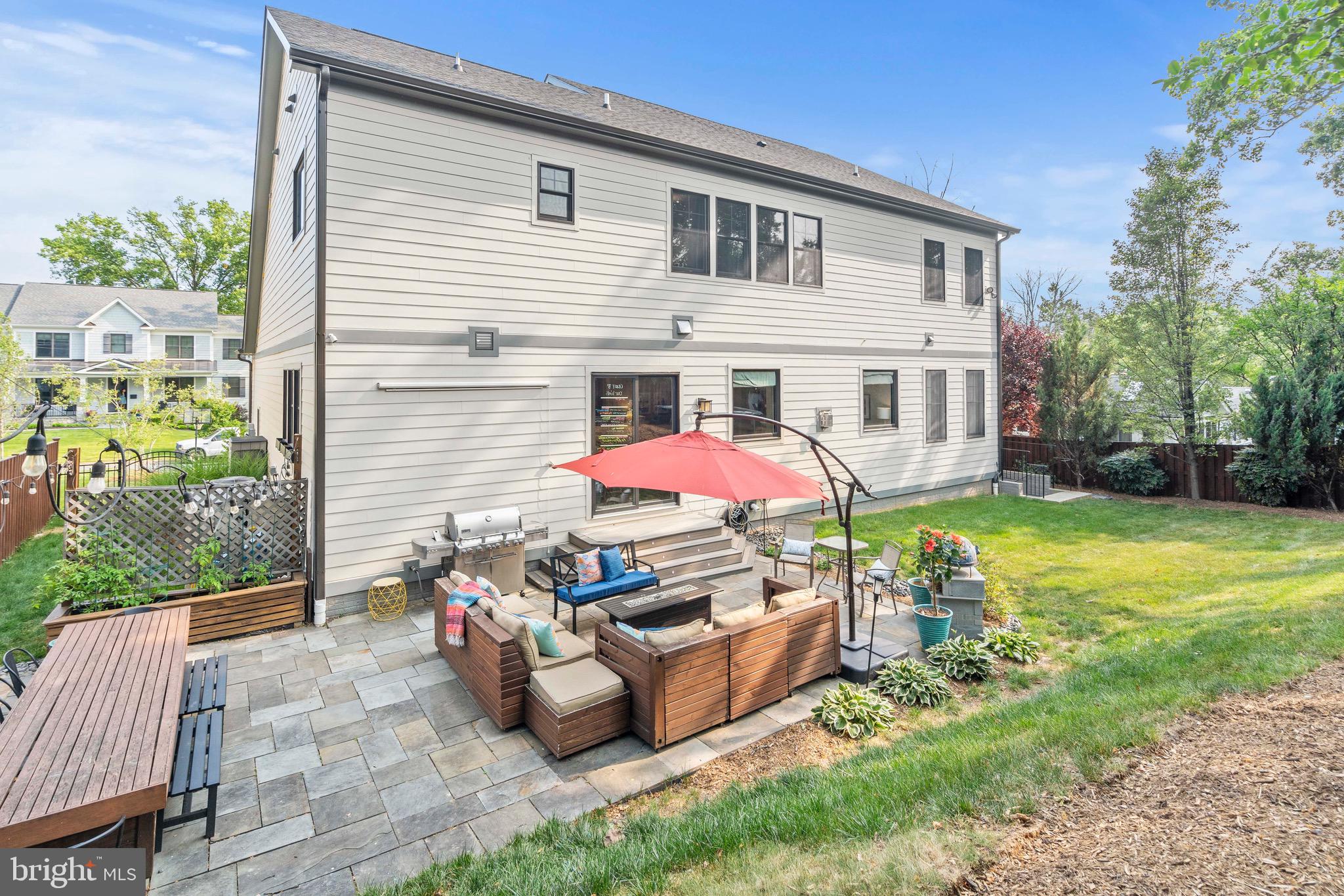 WESTMORE GARDENS - Residential