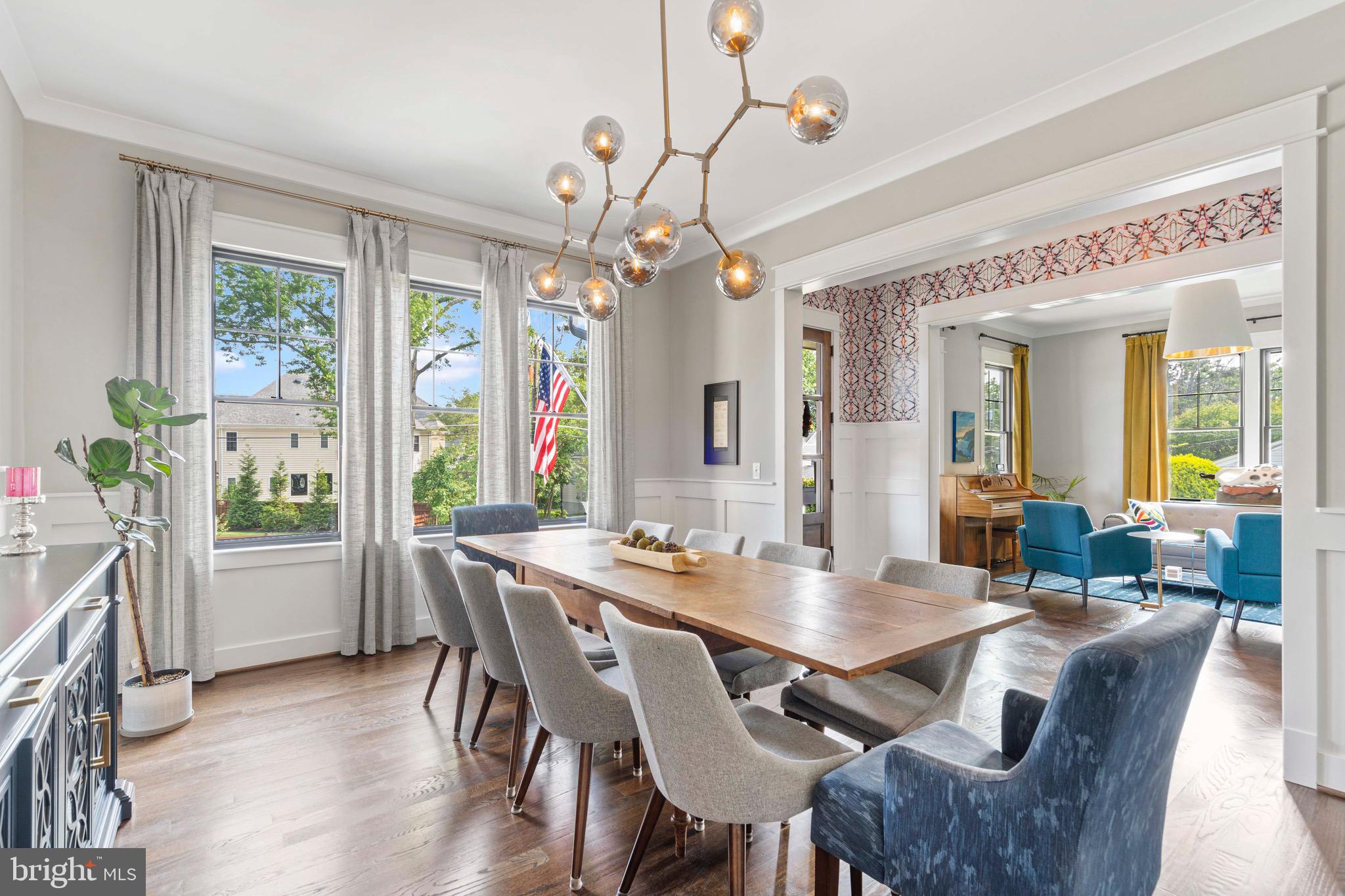 WESTMORE GARDENS - Residential