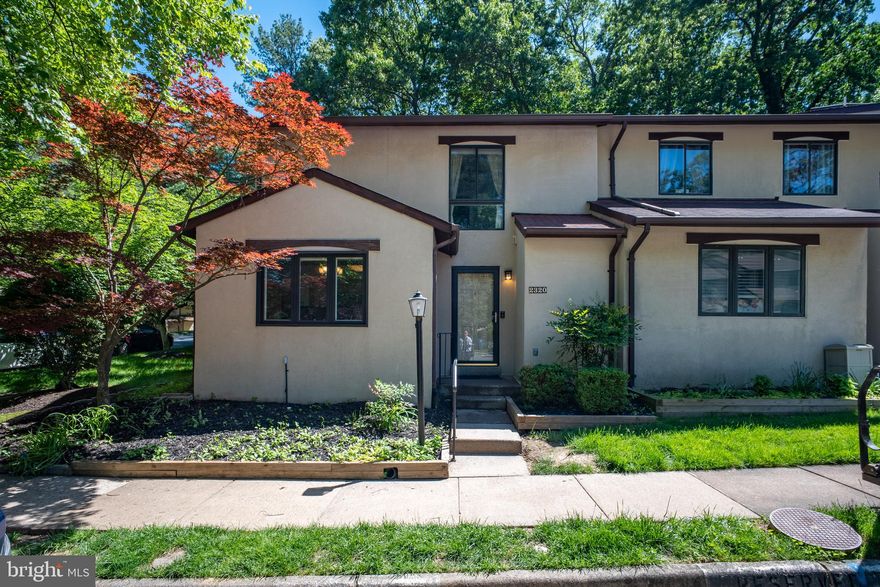 Welcome to Your Dream Home in Reston!
Discover this stunning end-unit townhome offering the best value in the neighborhood, with over 1,600 square feet of beautifully updated living space and exceptional outdoor charm. Thoughtfully renovated and impeccably maintained, this home is ready for you to move right in!
Interior Highlights
Brand new luxury vinyl plank (LVP) flooring throughout the main level and staircase (2025)
Freshly installed carpet in all bedrooms (2025)
Entire interior professionally repainted in a modern, neutral palette (2025)
Bright and spacious kitchen featuring:
New 42” cabinets
Granite countertops
Brand new electric range, microwave, and dishwasher (2025)
Refrigerator replaced in 2021
Gracious living room with charming brick-front fireplace
Elegant updated bathrooms
Brand new hall bath shower set 2025
Expansive primary suite with two closets (including a walk-in), a skylight, and a dedicated vanity area
Laundry chute for added convenience
Outdoor Living
Step outside to your private, fully fenced yard featuring a gorgeous brick patio and beautiful landscaping – perfect for cookouts, entertaining, or quiet relaxation.
Professionally cleaned gutters (Nov 2024) and serviced roof (2025) ensure peace of mind.
Major Systems
Electric water heater replaced in 2023
HVAC system professionally inspected and serviced in 2025
 Additional Features
Two assigned parking spaces
Located minutes from the Silver Line Metro, pools, shopping, Route 7, 267, Tysons, and Washington, D.C.
Enjoy the best of Reston living – a vibrant community with incredible amenities, all within easy reach of major commuter routes. Whether you're entertaining guests on the patio or relaxing in your spacious primary suite, this home has it all.
Don’t miss your chance to own this exceptional property – schedule your private showing today!