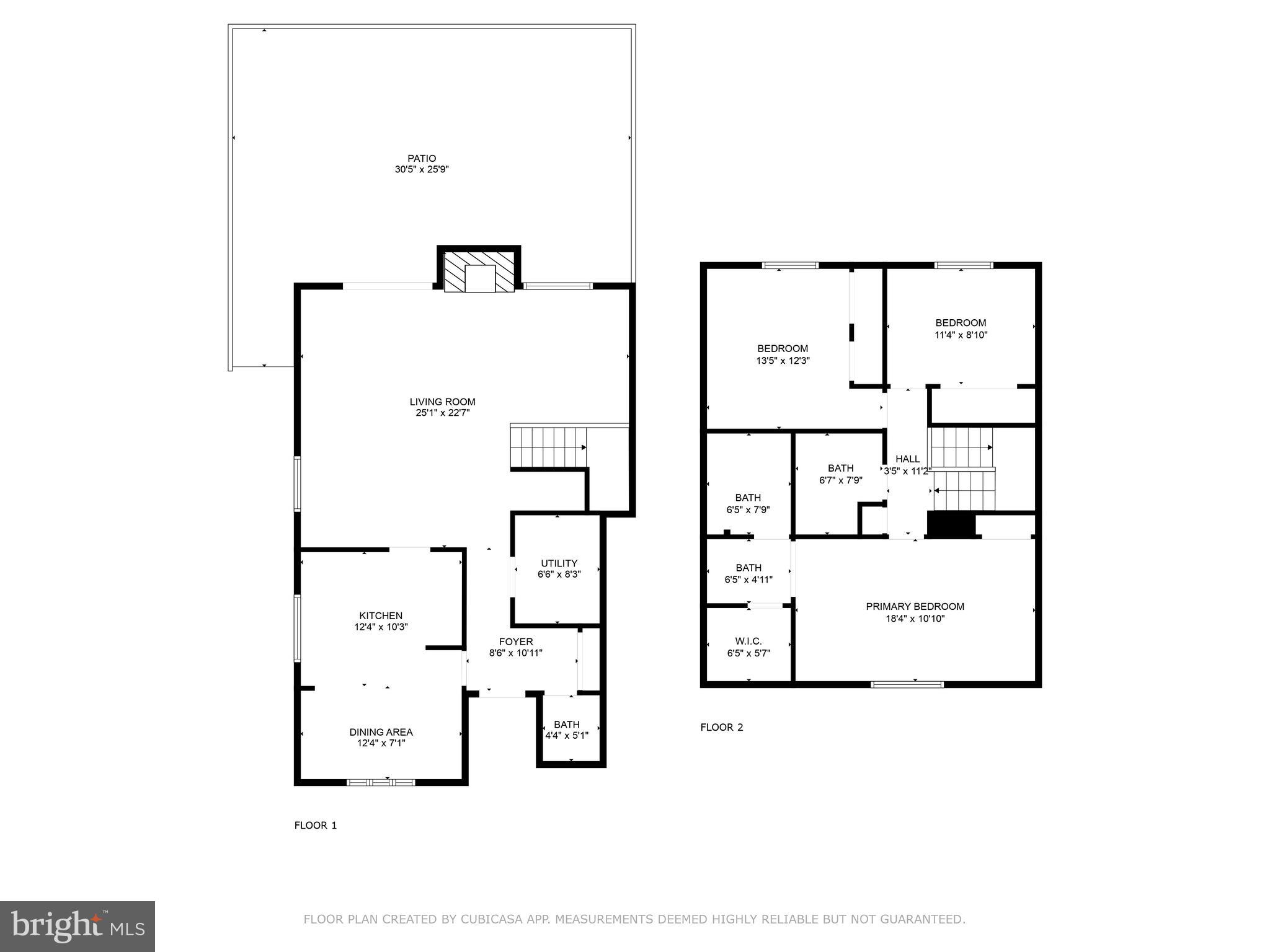 RESTON - Residential