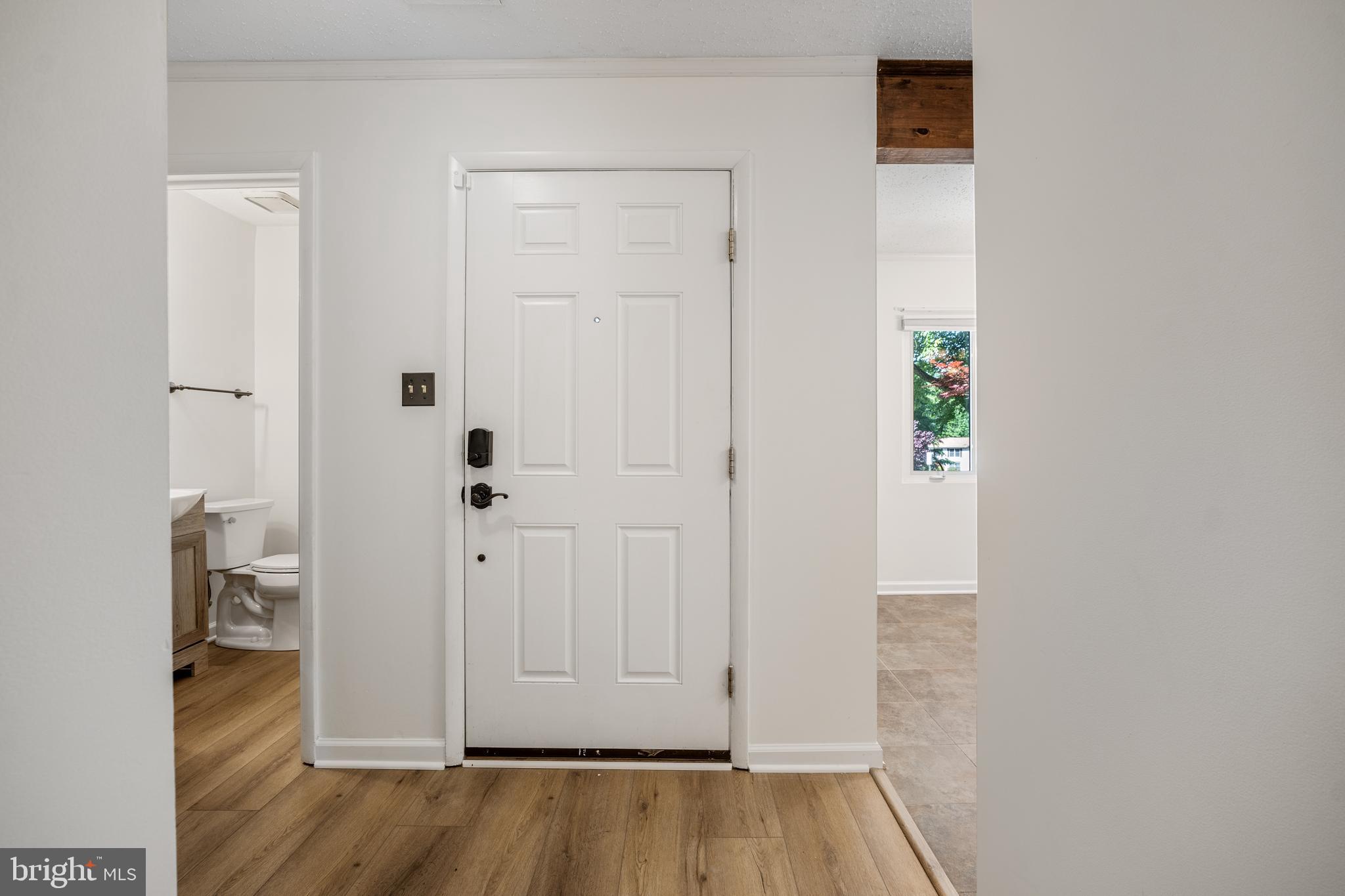 RESTON - Residential