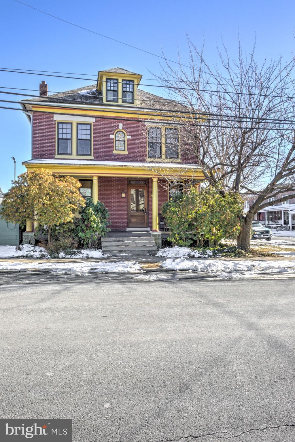 Photo of 33 Rider Avenue, LANCASTER, PA 17603 (MLS # PALA2063202)