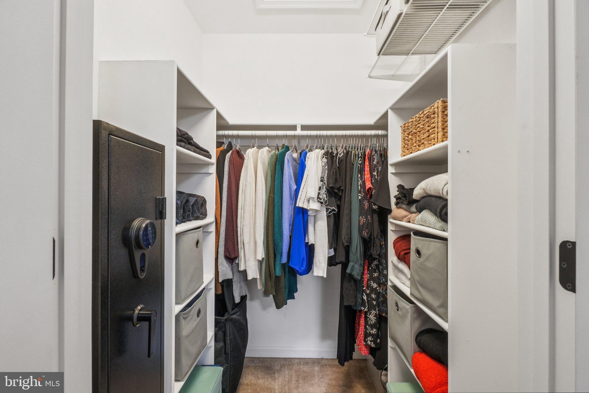 WESTMORE - Residential