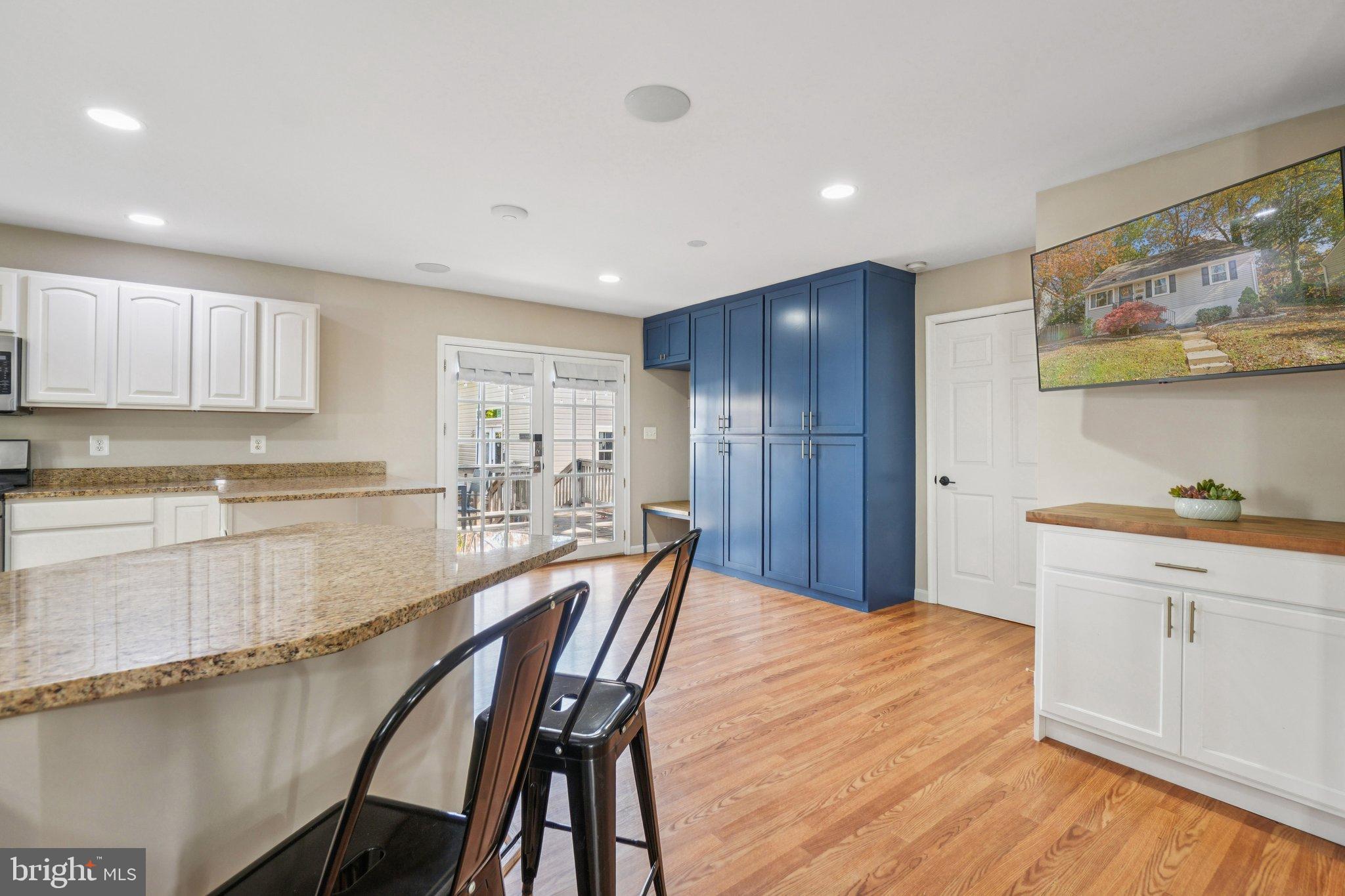 WESTMORE - Residential