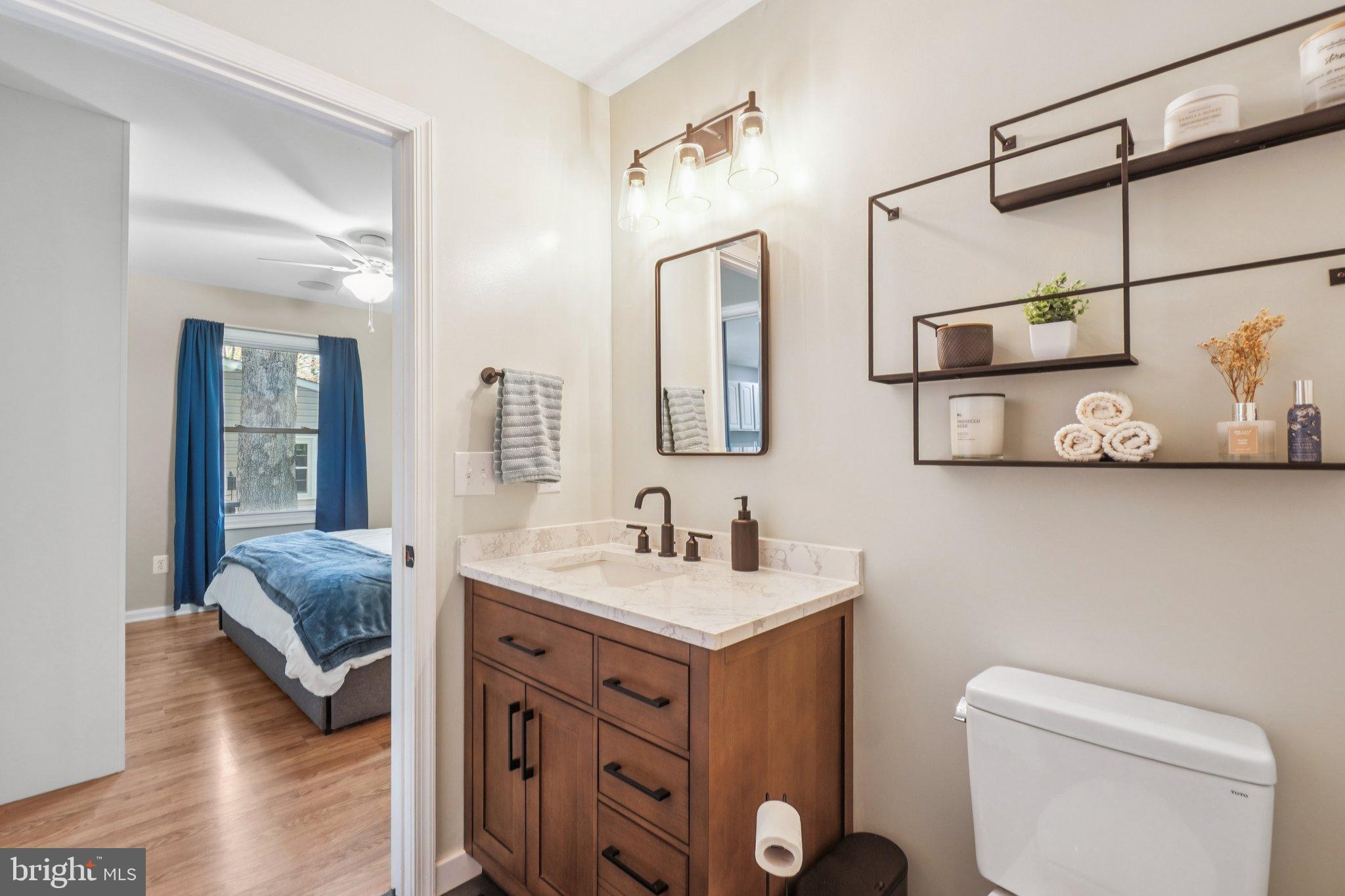 WESTMORE - Residential