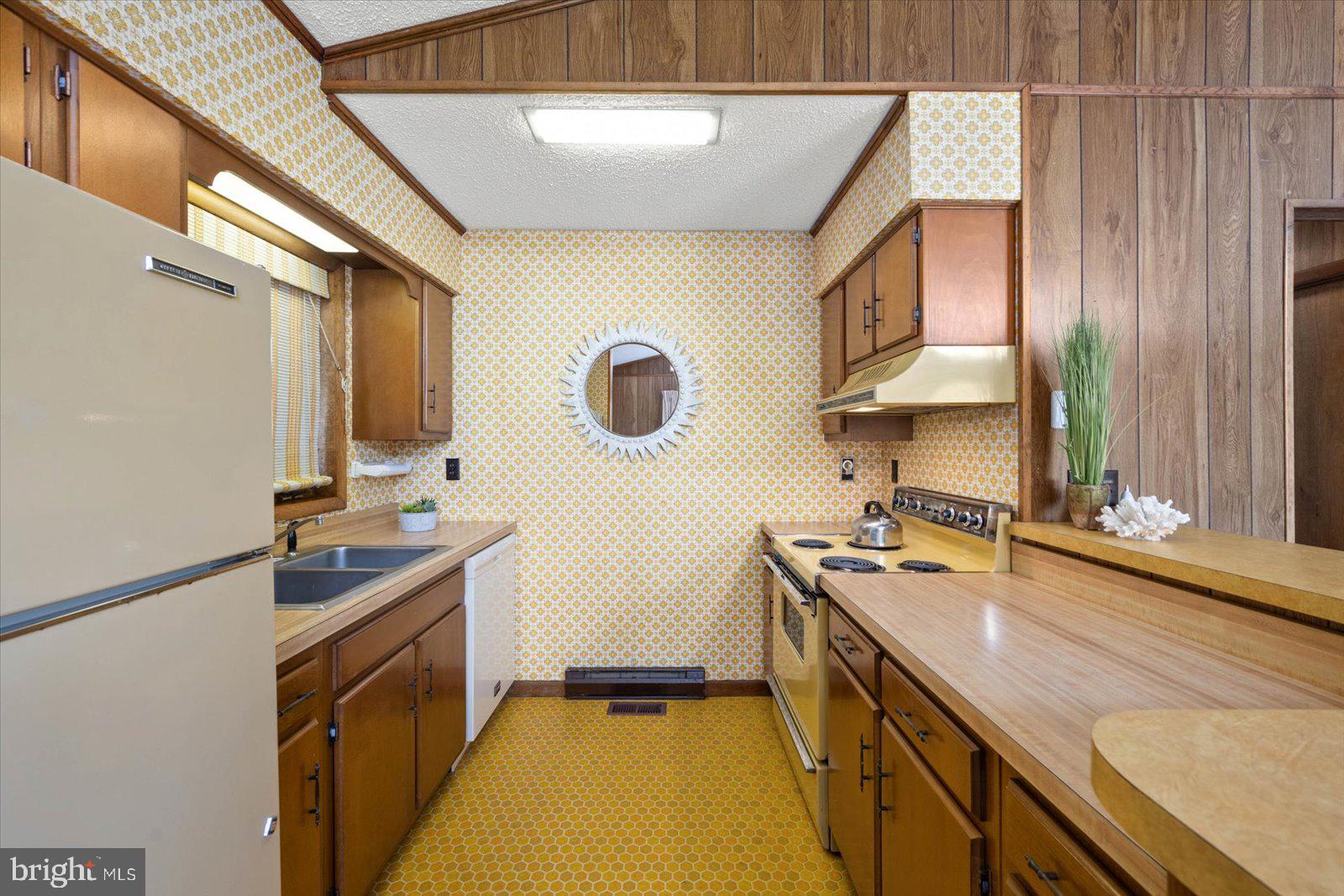 OCEAN PINES - NEWPORT - Residential