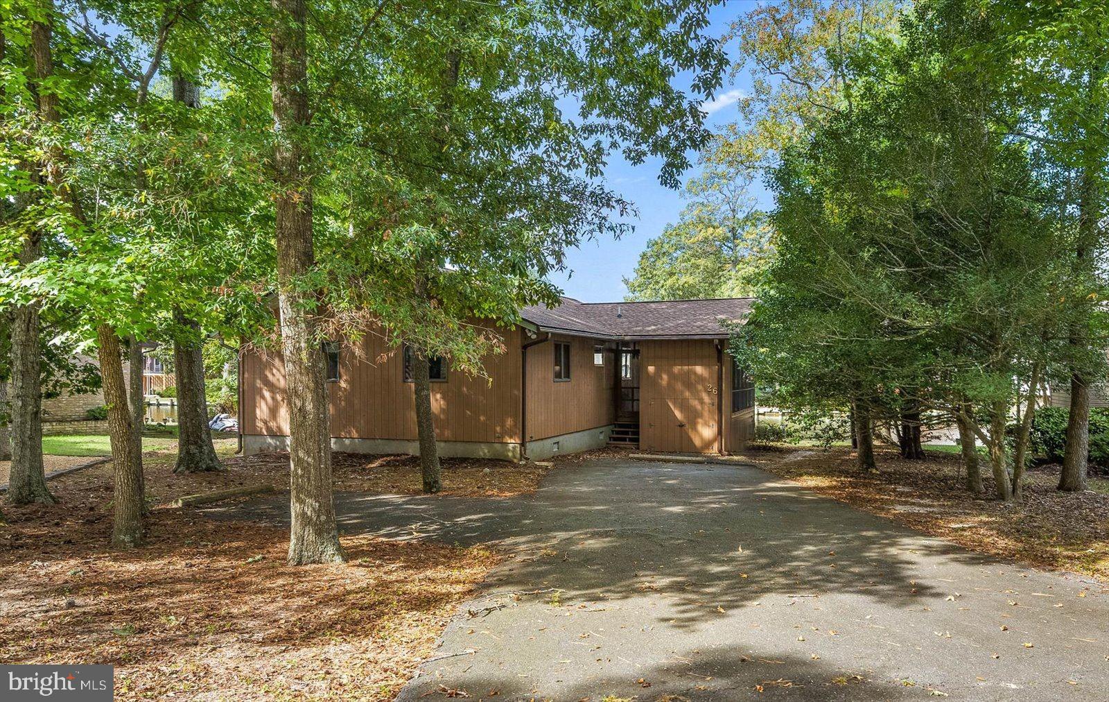 OCEAN PINES - NEWPORT - Residential