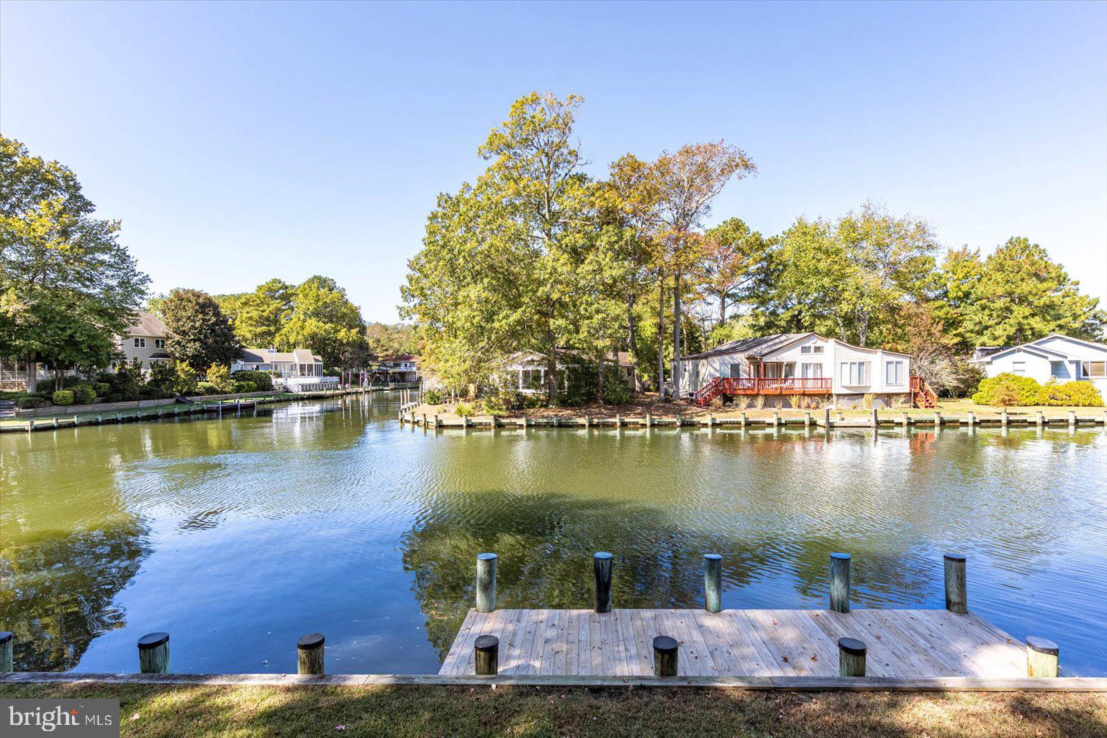 OCEAN PINES - NEWPORT - Residential