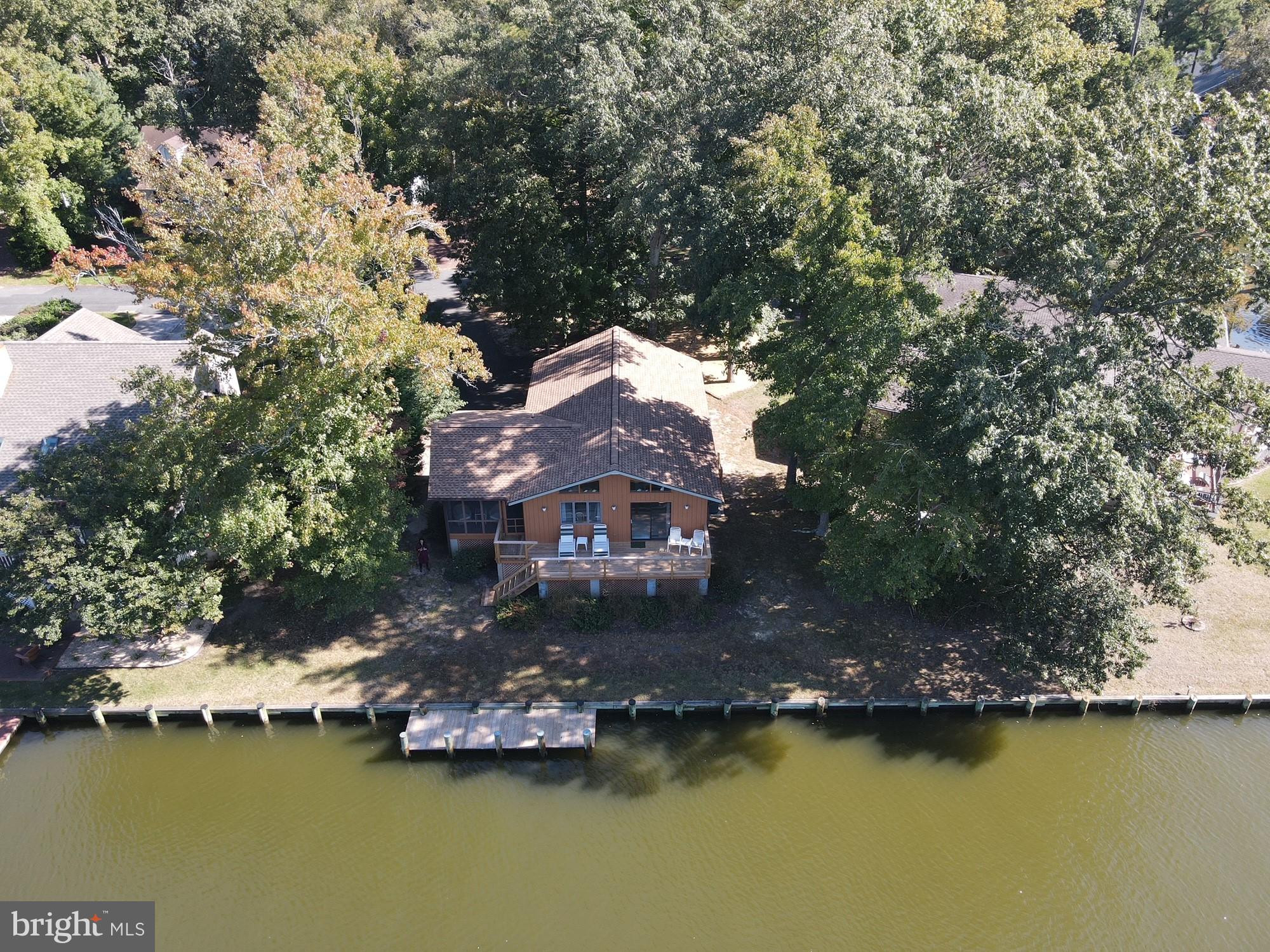 OCEAN PINES - NEWPORT - Residential