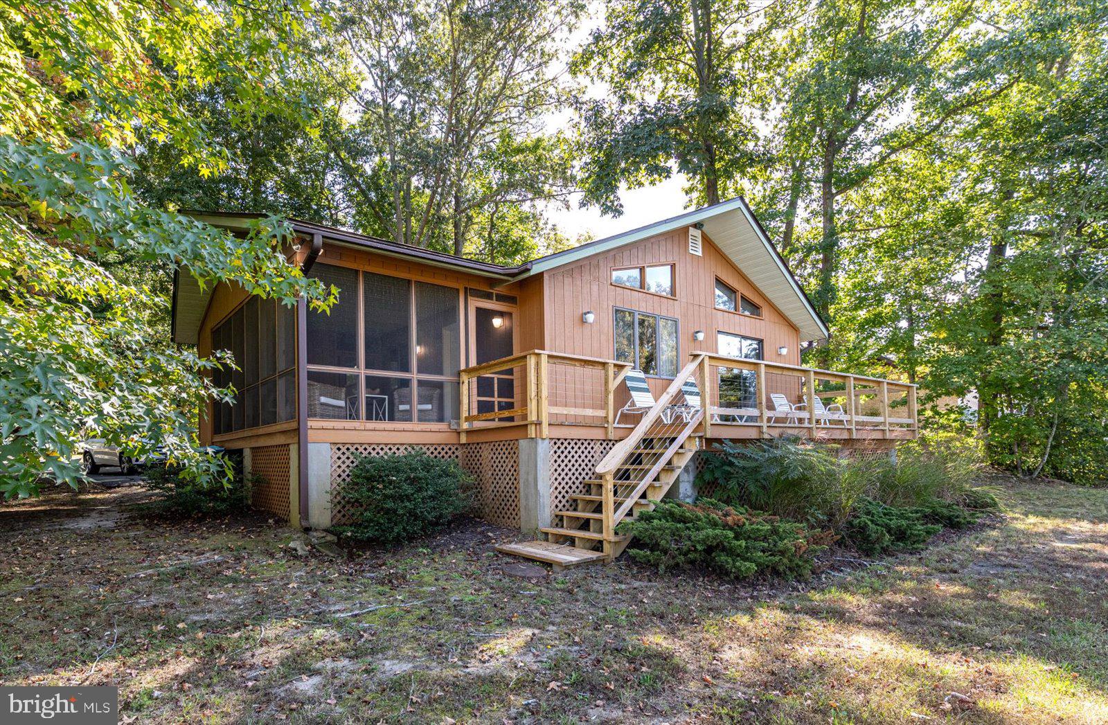 OCEAN PINES - NEWPORT - Residential