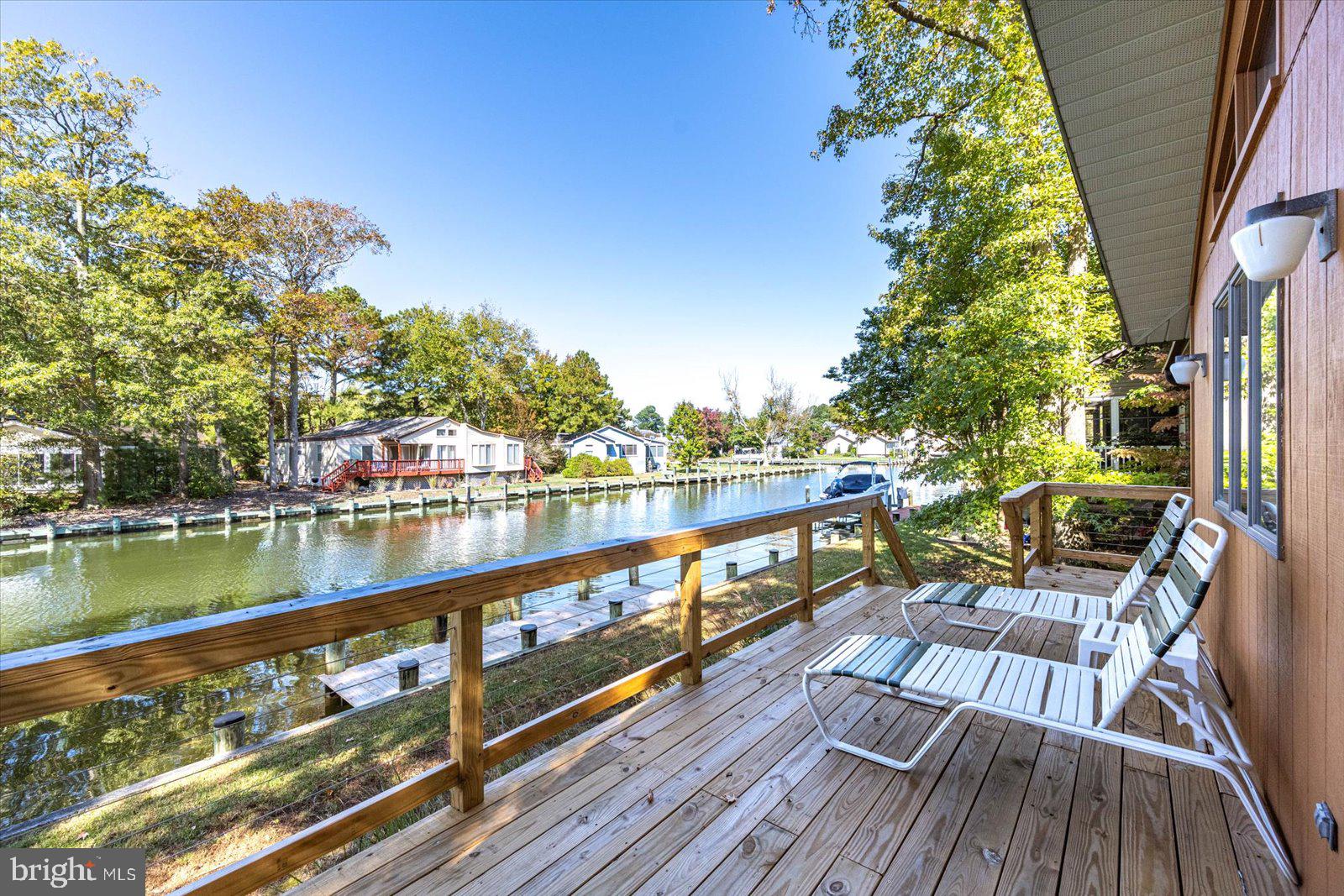 OCEAN PINES - NEWPORT - Residential