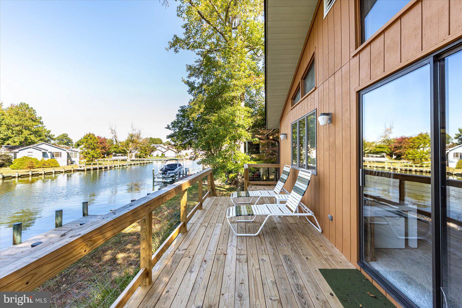 OCEAN PINES - NEWPORT - Residential