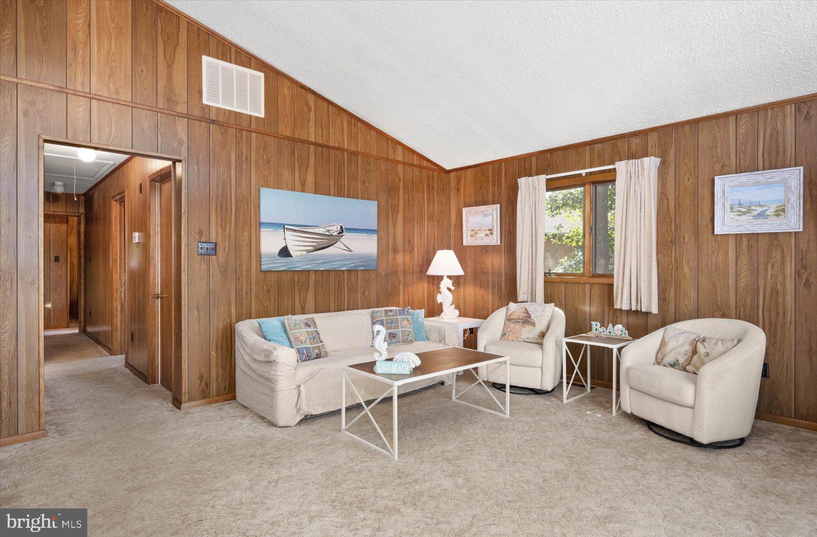 OCEAN PINES - NEWPORT - Residential