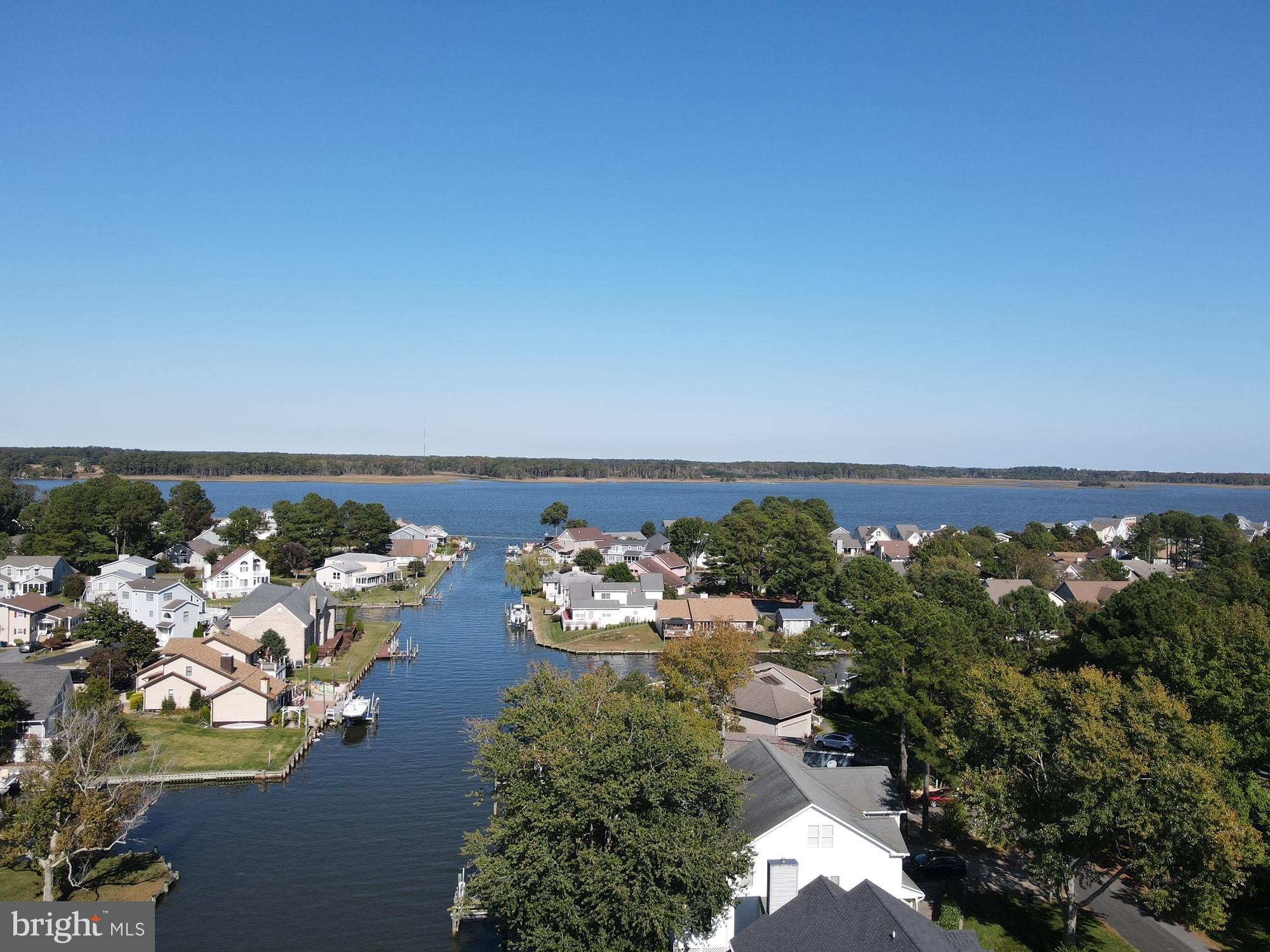 OCEAN PINES - NEWPORT - Residential