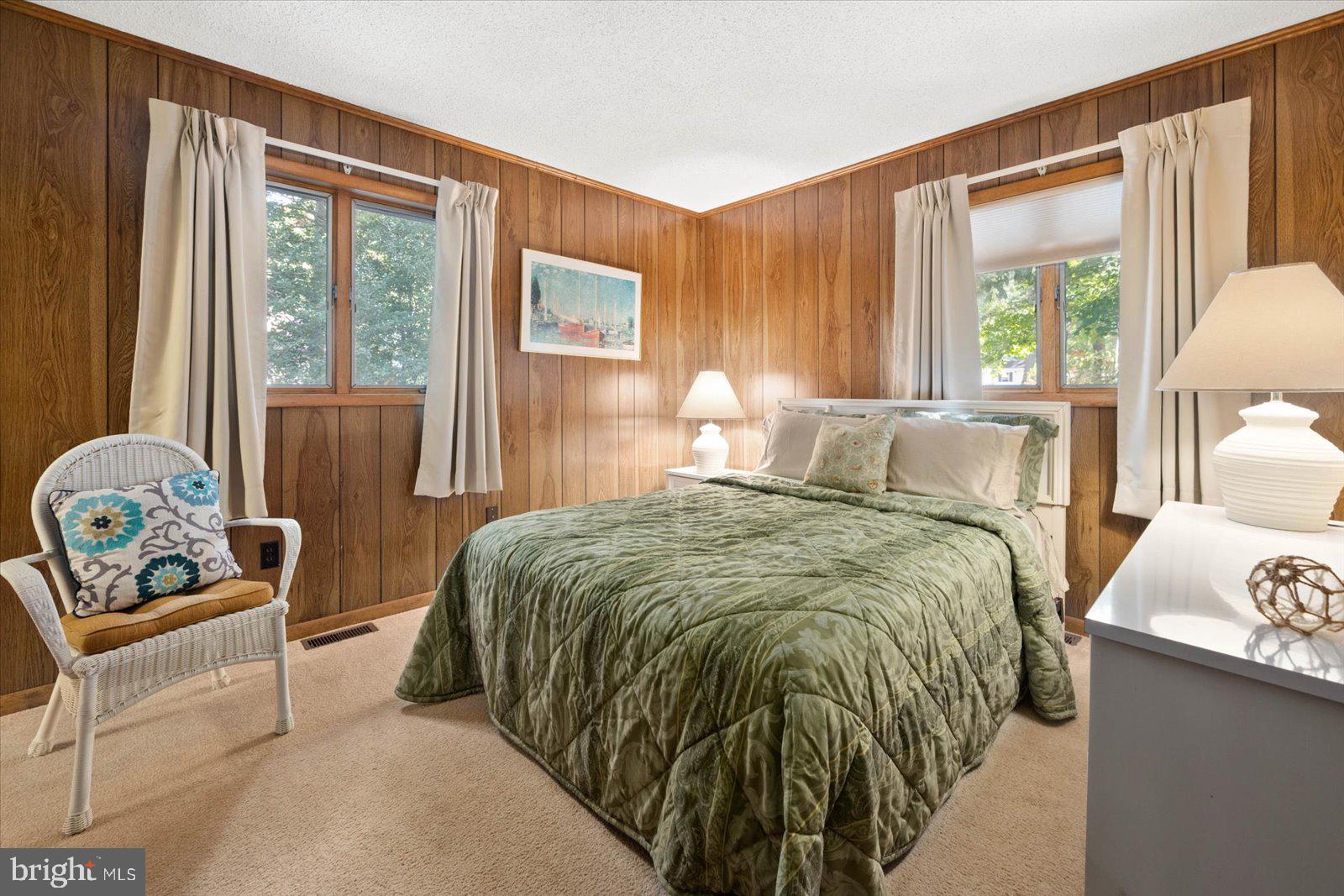 OCEAN PINES - NEWPORT - Residential