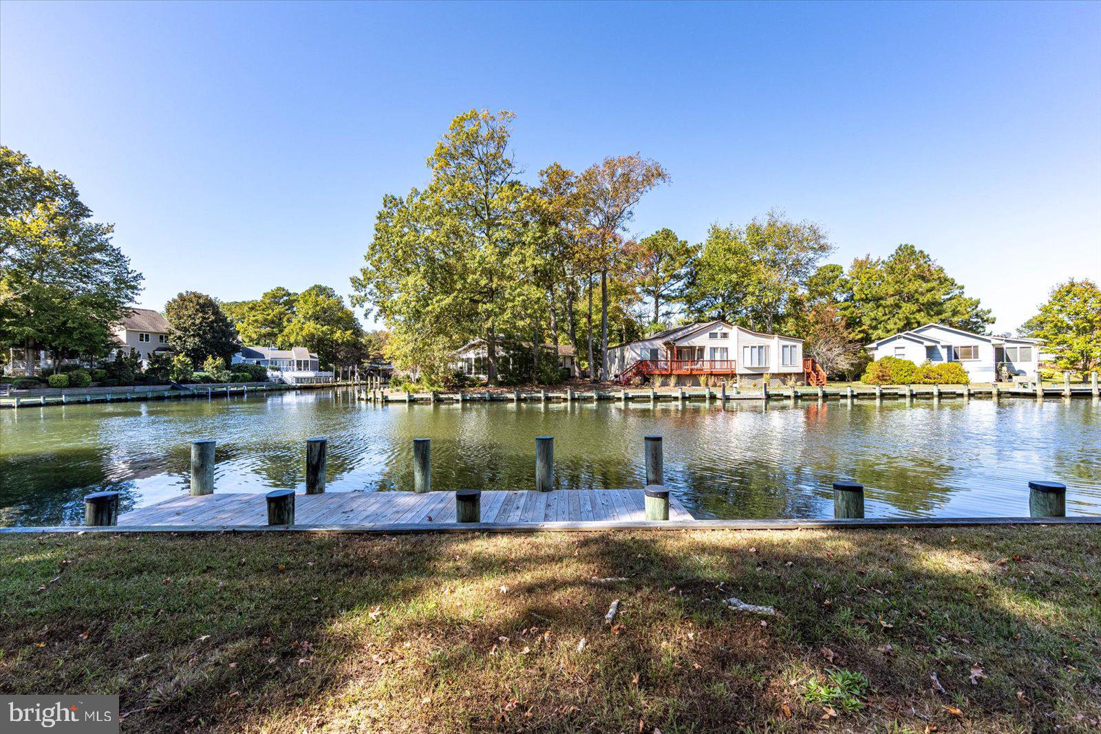 OCEAN PINES - NEWPORT - Residential