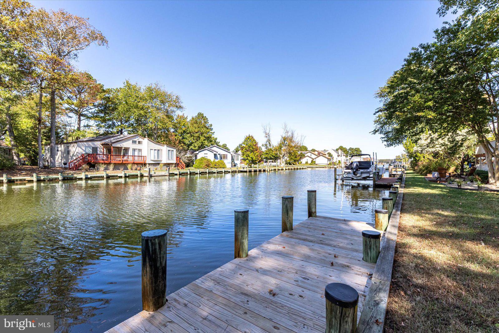 OCEAN PINES - NEWPORT - Residential