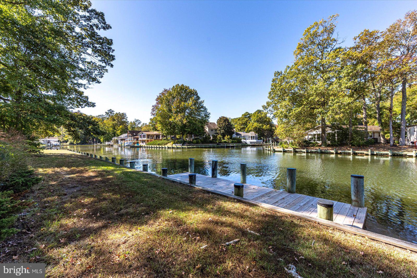 OCEAN PINES - NEWPORT - Residential