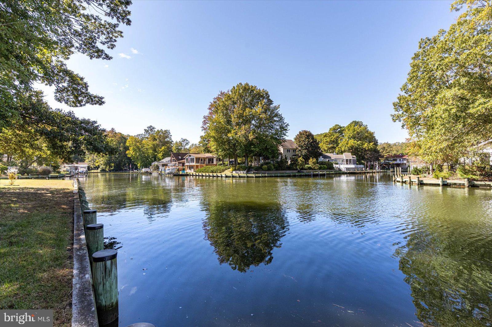 OCEAN PINES - NEWPORT - Residential