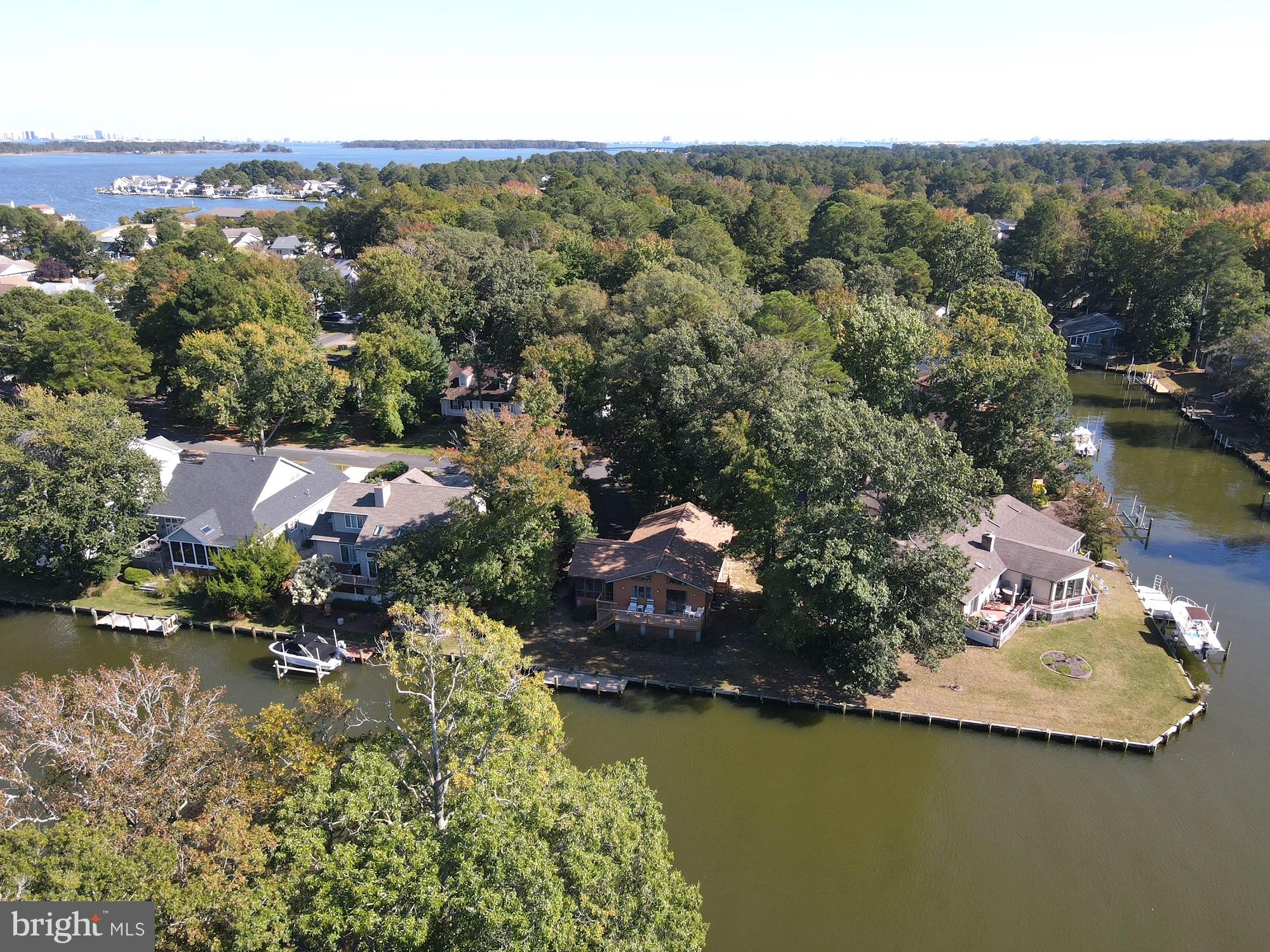 OCEAN PINES - NEWPORT - Residential
