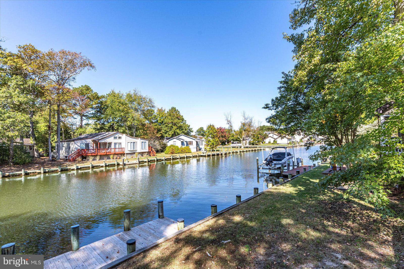 OCEAN PINES - NEWPORT - Residential