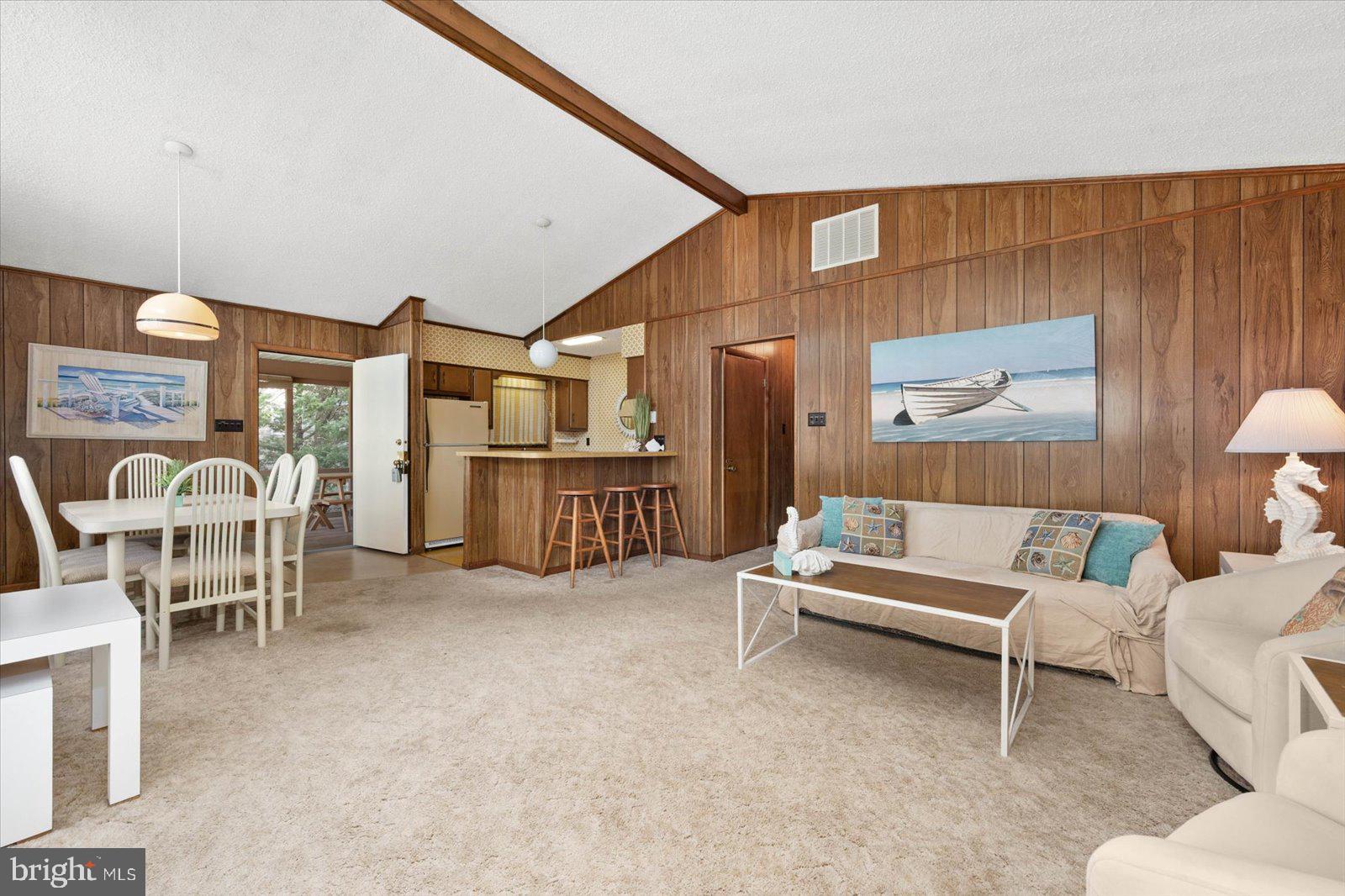 OCEAN PINES - NEWPORT - Residential