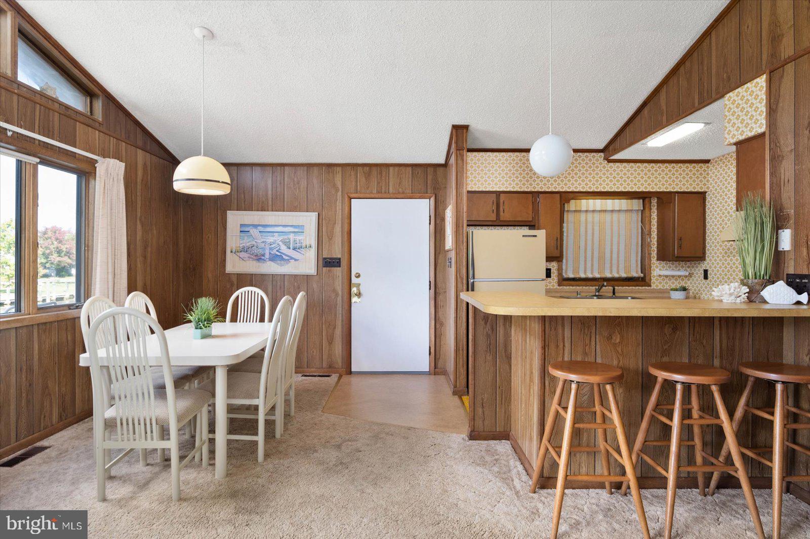 OCEAN PINES - NEWPORT - Residential