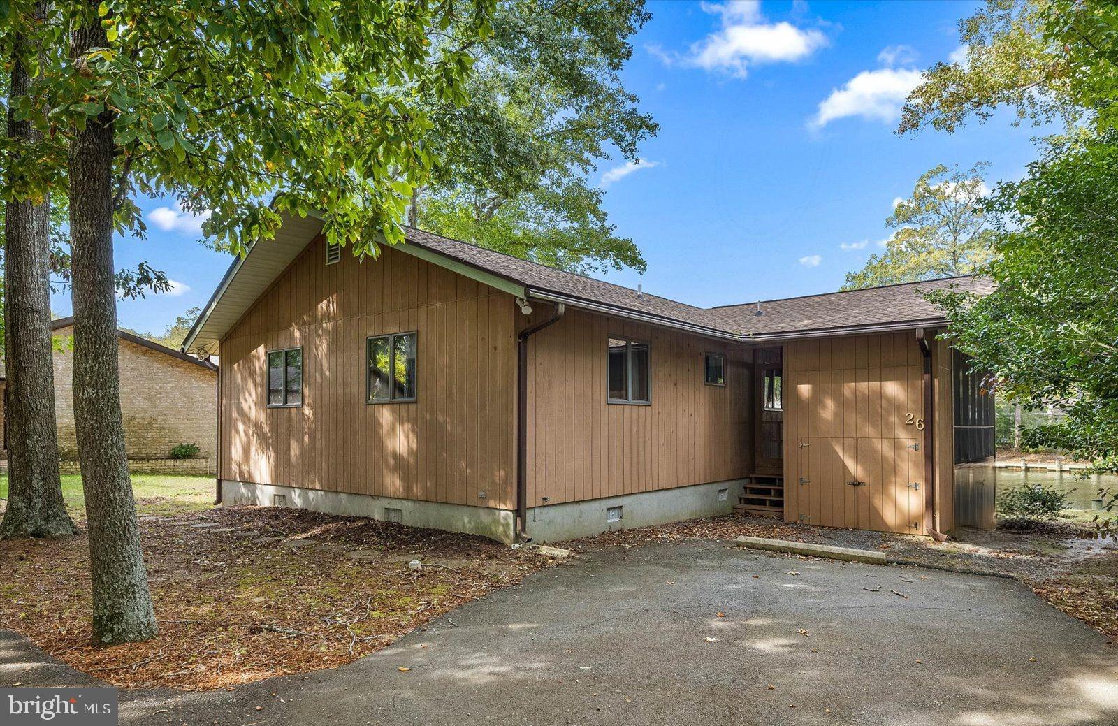 OCEAN PINES - NEWPORT - Residential