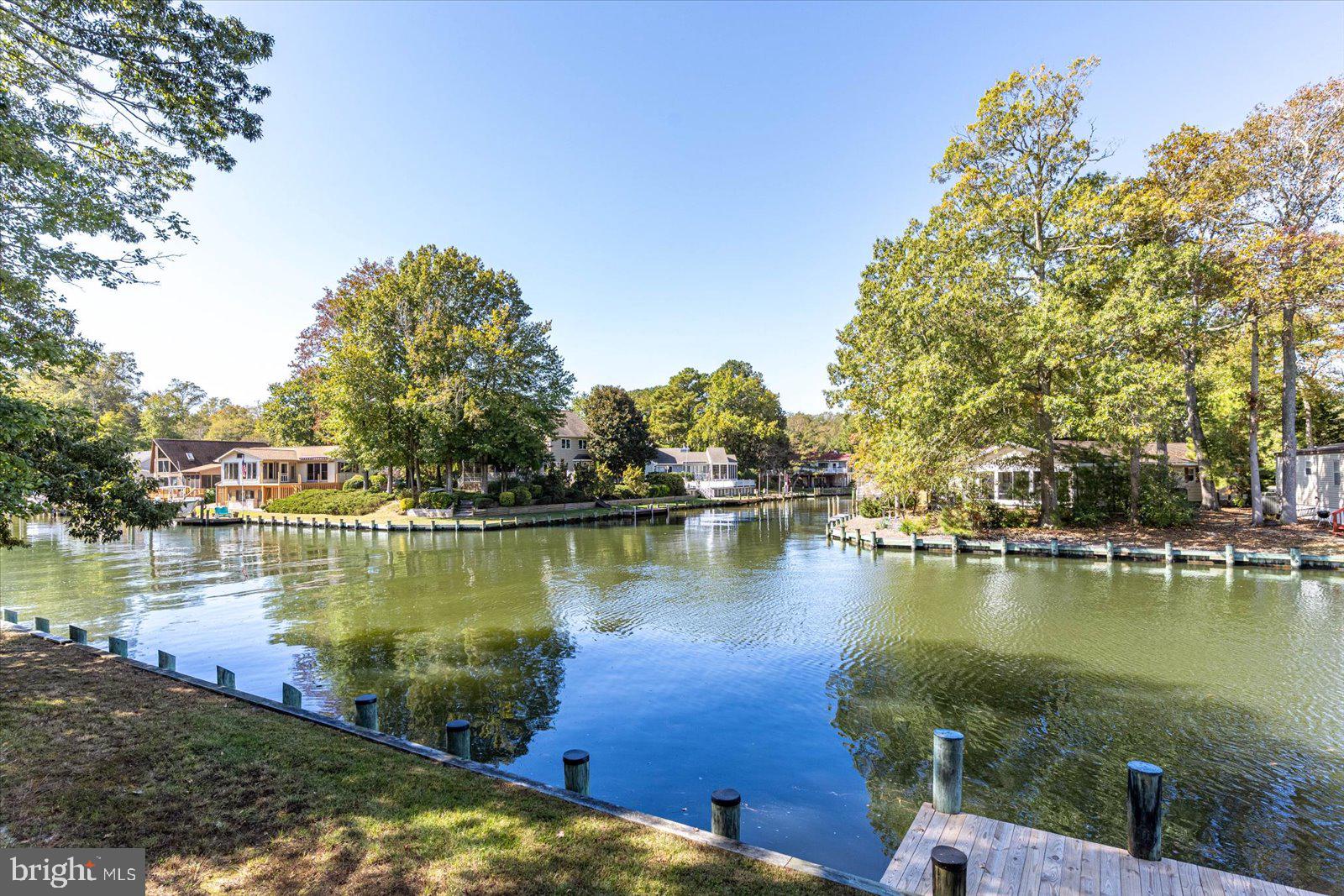 OCEAN PINES - NEWPORT - Residential