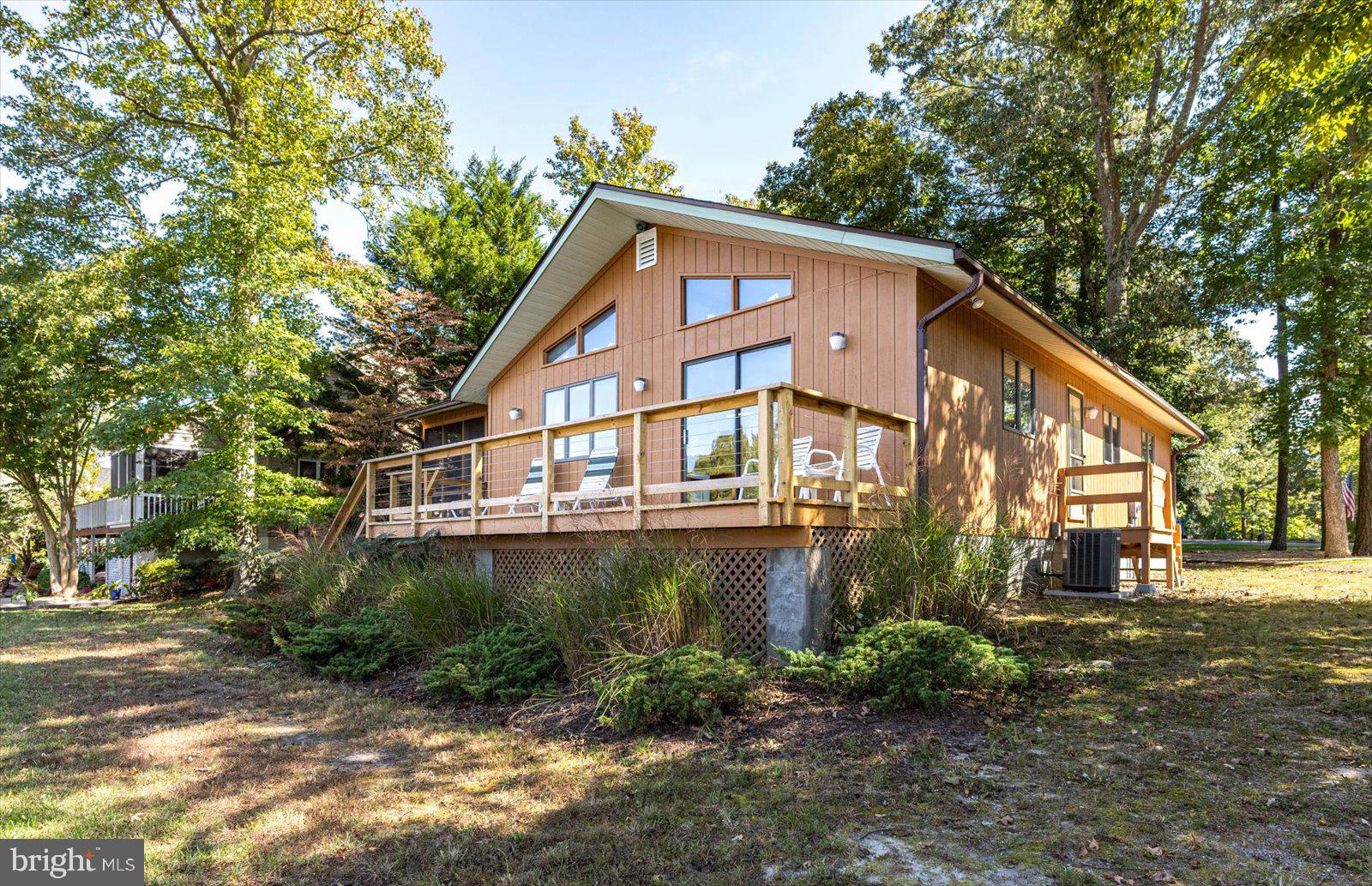 OCEAN PINES - NEWPORT - Residential