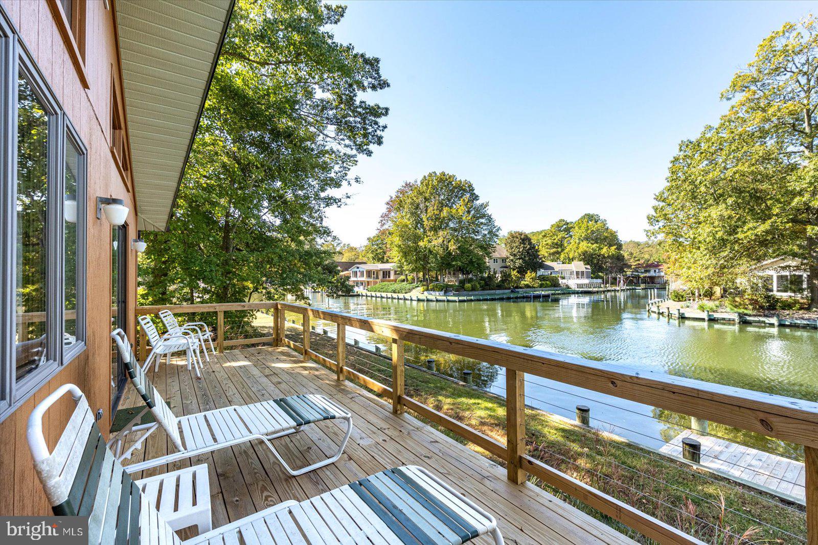 OCEAN PINES - NEWPORT - Residential