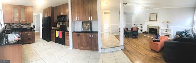 MONTPELIER FOREST - Residential