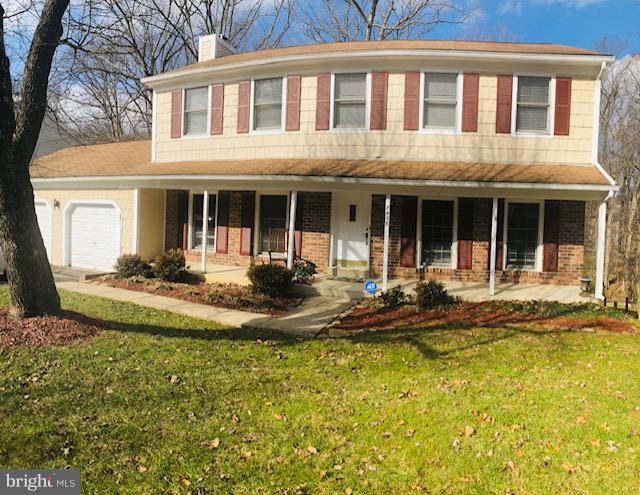 MONTPELIER FOREST - Residential