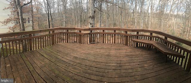 MONTPELIER FOREST - Residential