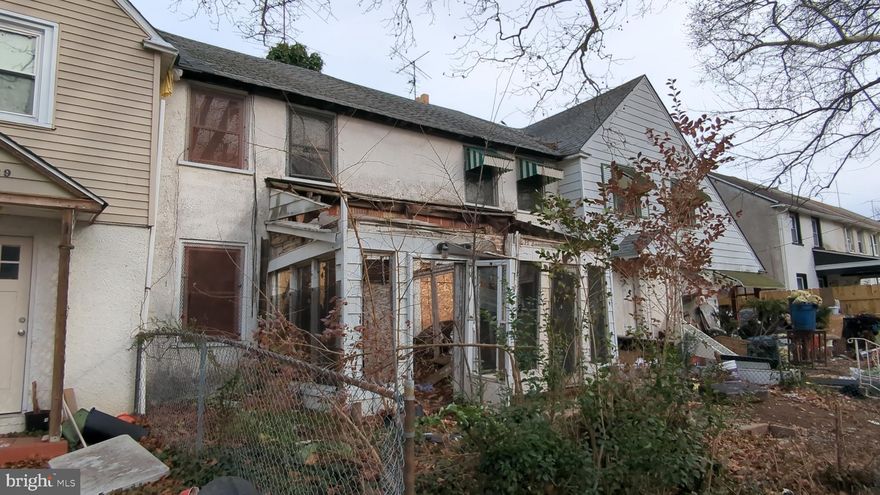 This is a package deal for 3 properties. 1233 Clover Lane, 1235 Clover Lane and 1237 Clover lane. That's right, buy all three of these homes for the low, low price of $85,000. It's like buy one, get two free! 1237 Clover is intact. Most of the interior photos are of 1237. 1235 Clover is unsafe to enter under any circumstances as the section of floor at the front door has collapsed. 1233 Clover has a squatter and I have not been able to inspect yet. Homes are boarded up. DO NOT ENTER ANY OF THE HOMES WITHOUT CONTACTING LISTING AGENT! Offers will be reviewed on December 18th at 5pm.