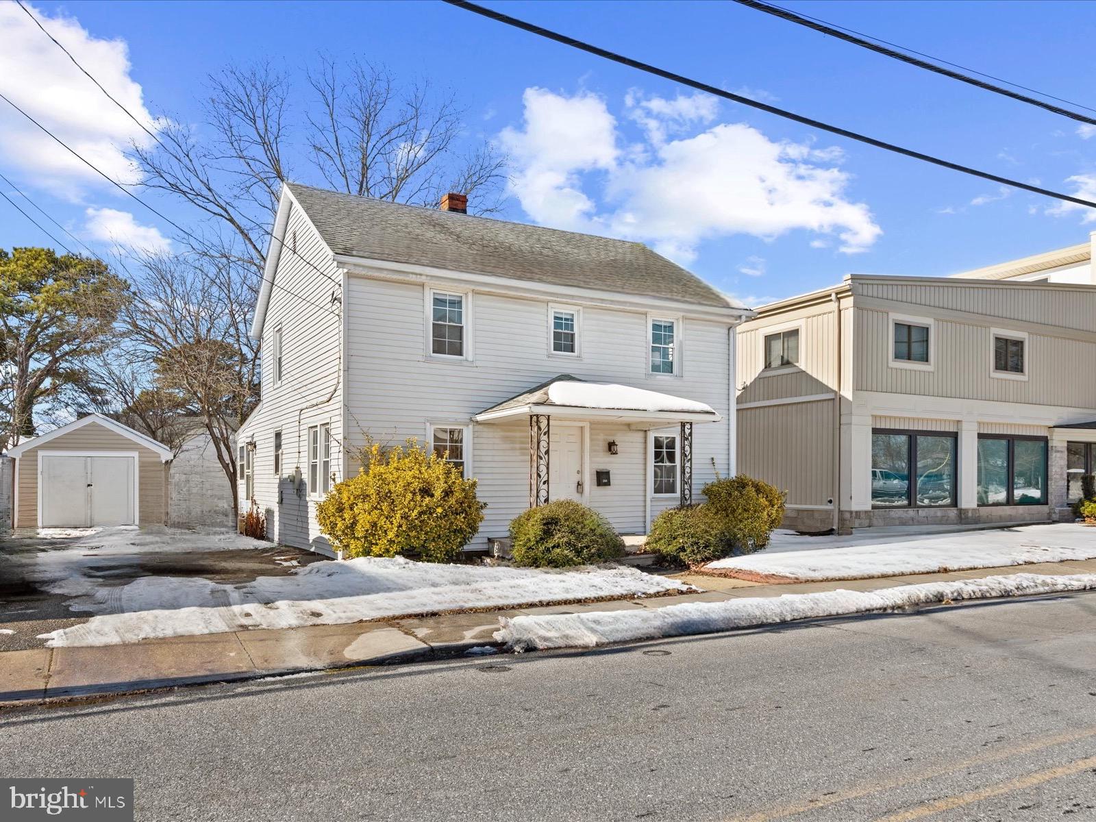 HIGHLAND PARK - Residential