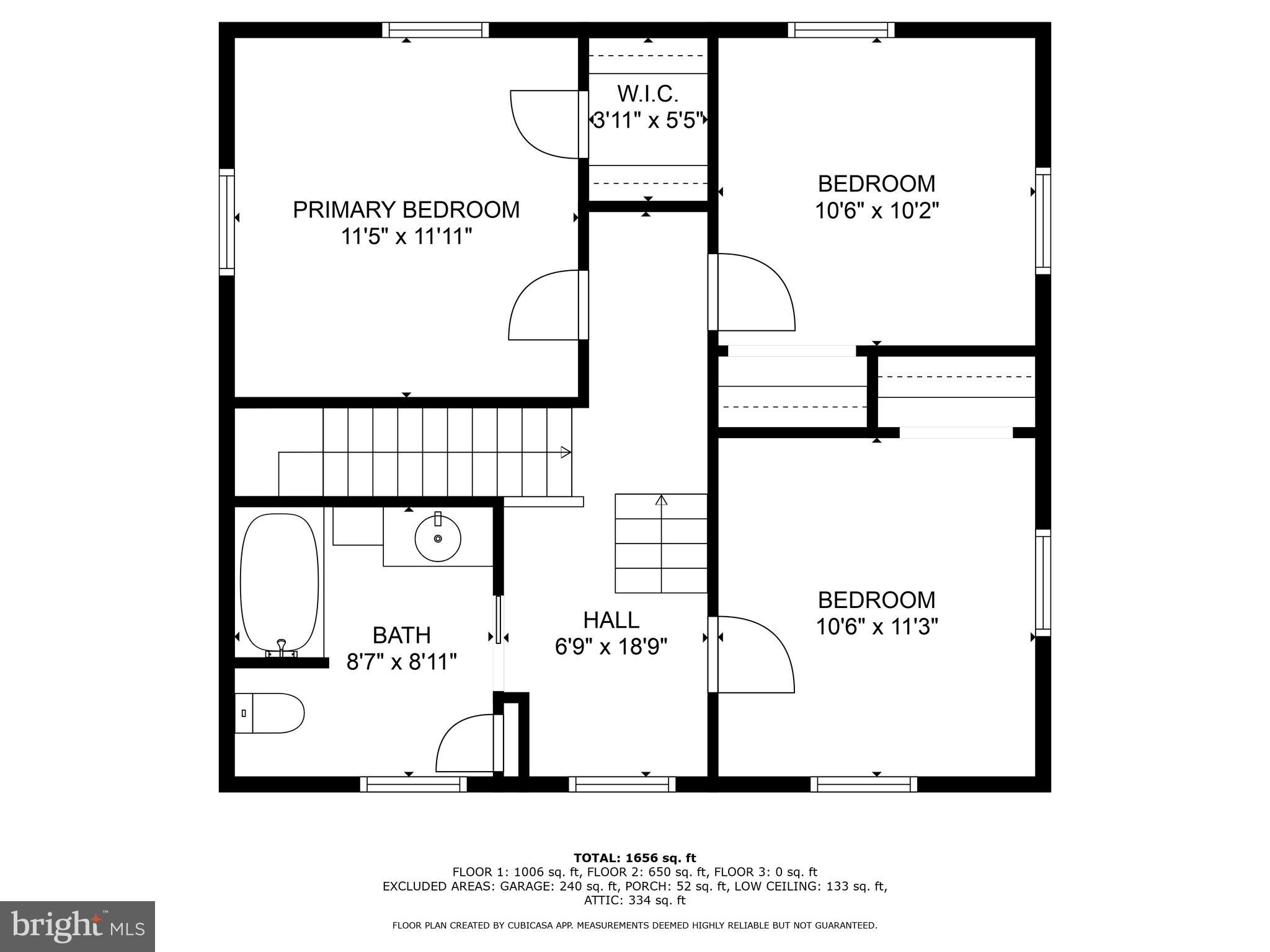 HIGHLAND PARK - Residential