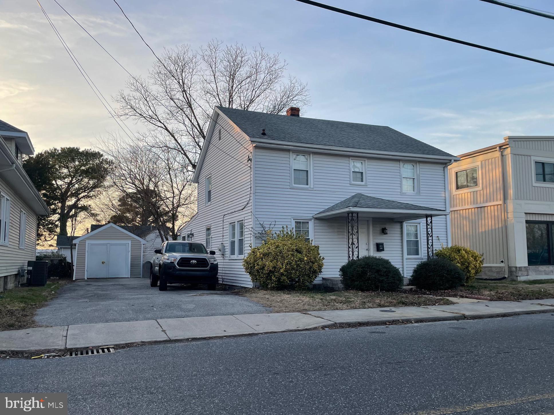 HIGHLAND PARK - Residential