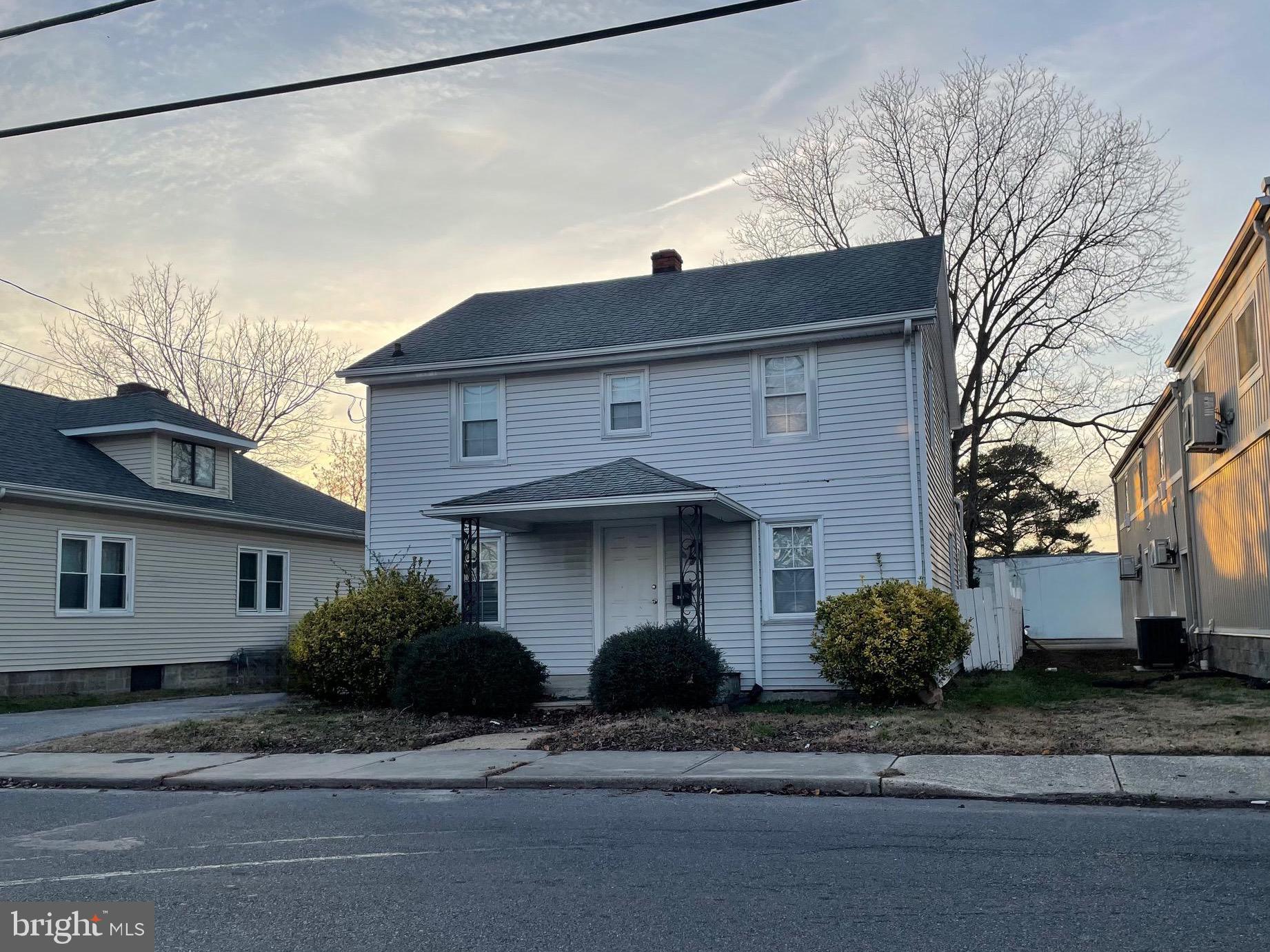 HIGHLAND PARK - Residential