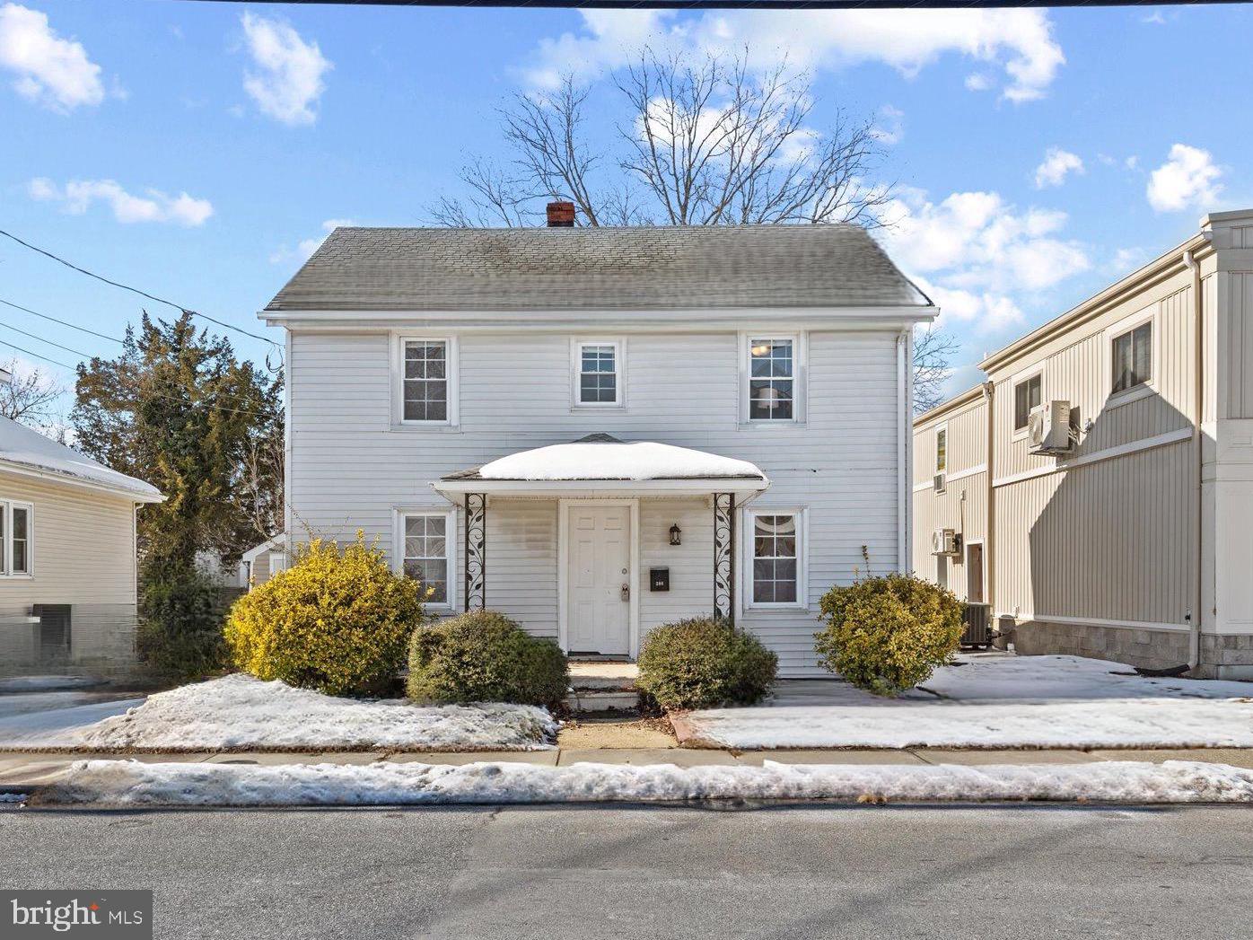 HIGHLAND PARK - Residential