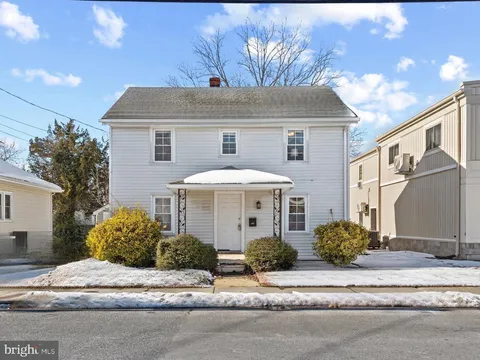 308 Hammond Street, Salisbury, MD 21804 - MLS#: MDWC2016176