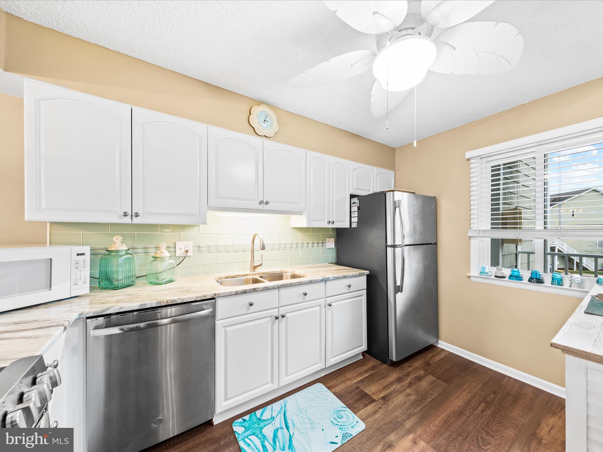 LITTLE SALISBURY - Residential