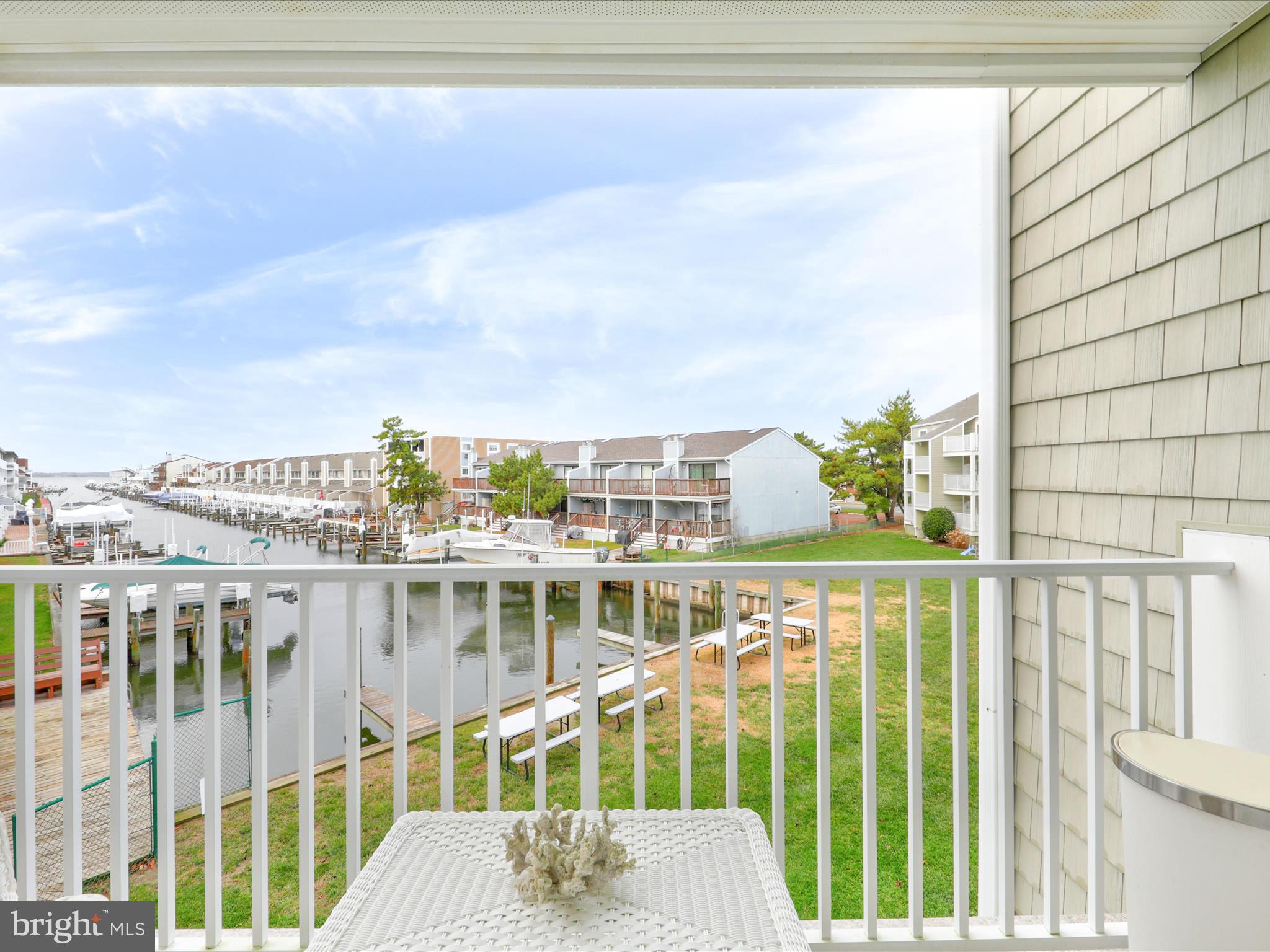 LITTLE SALISBURY - Residential